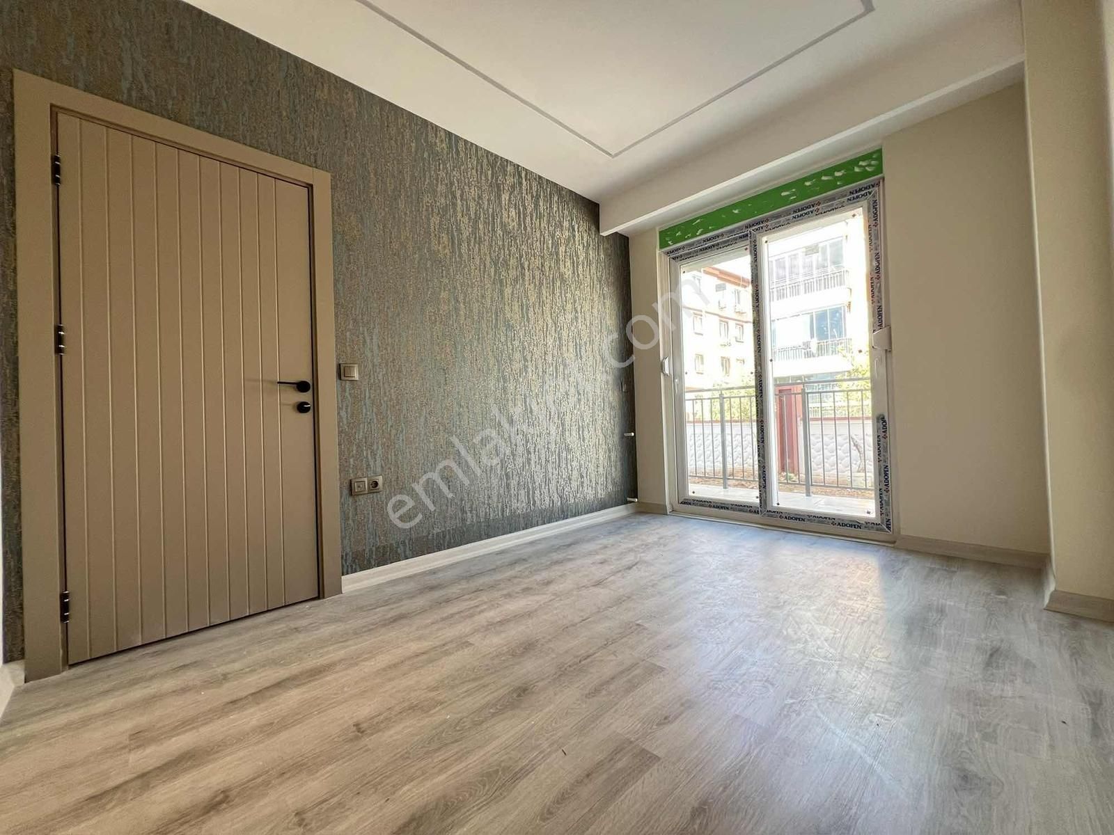 Tramvay Dibi | Lc Waikiki Yanı | Gazi Mahallesi Sıfır 1+1 - Görsel 22