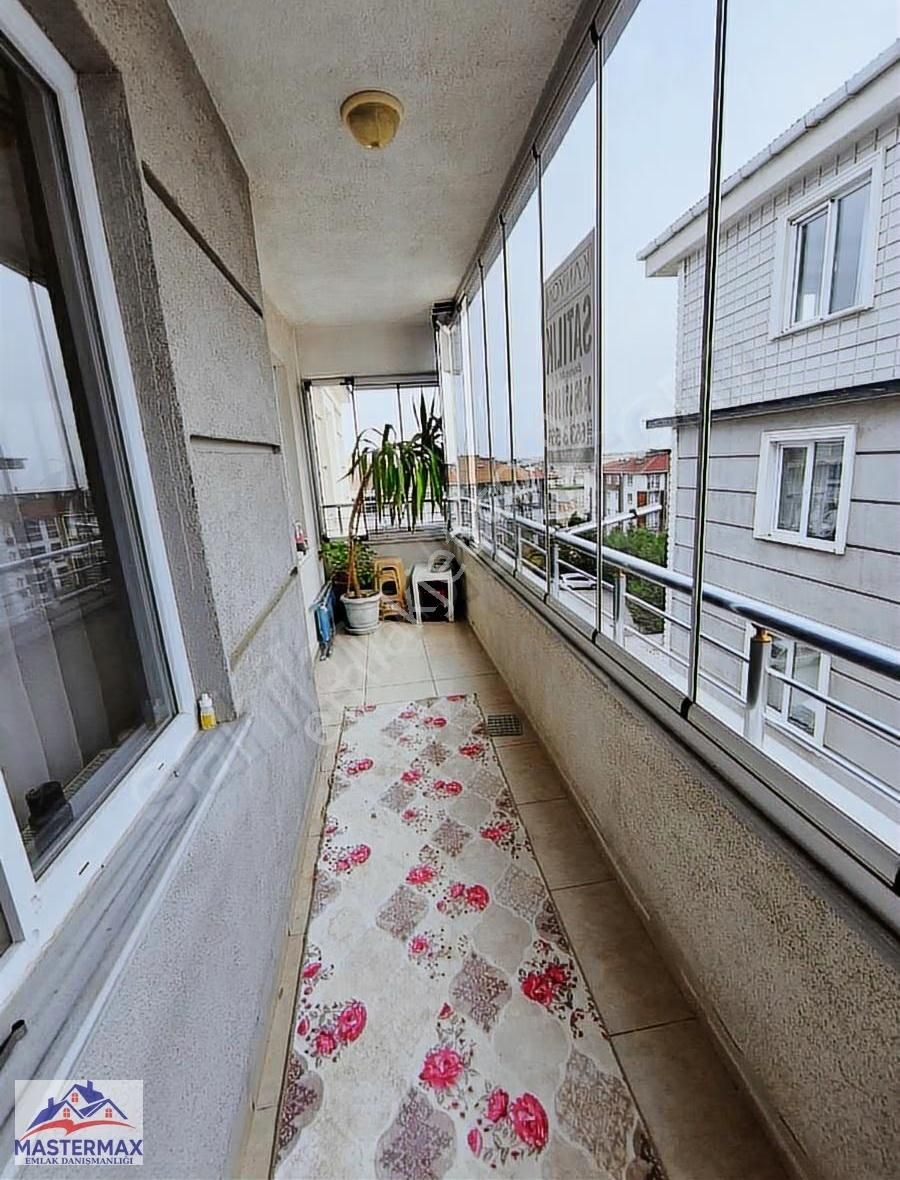 Rumelide Muhteşem Lokasyonda 2+1 Arakat İskanlı Daire - Görsel 7