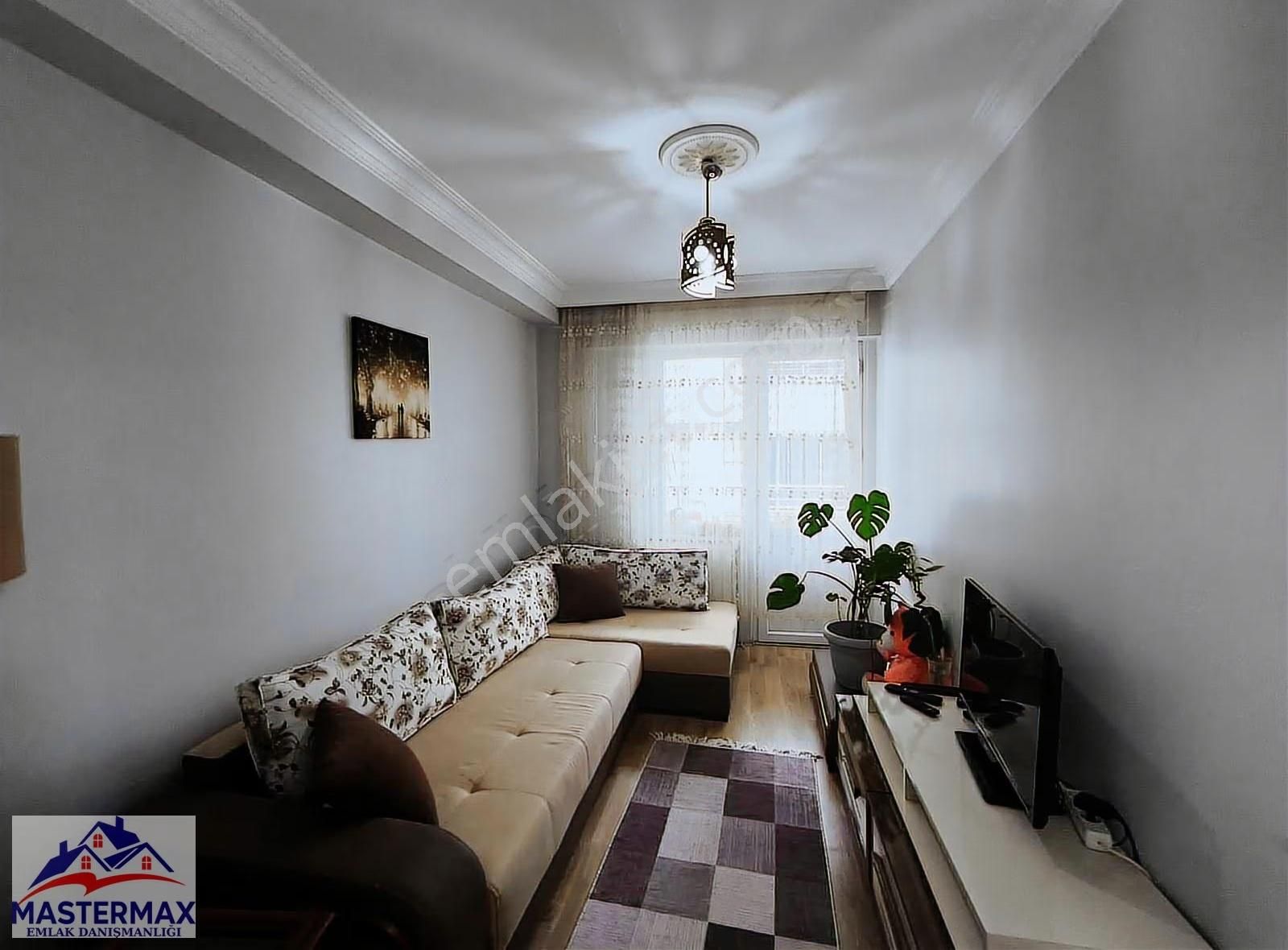Rumelide Muhteşem Lokasyonda 2+1 Arakat İskanlı Daire - Görsel 12