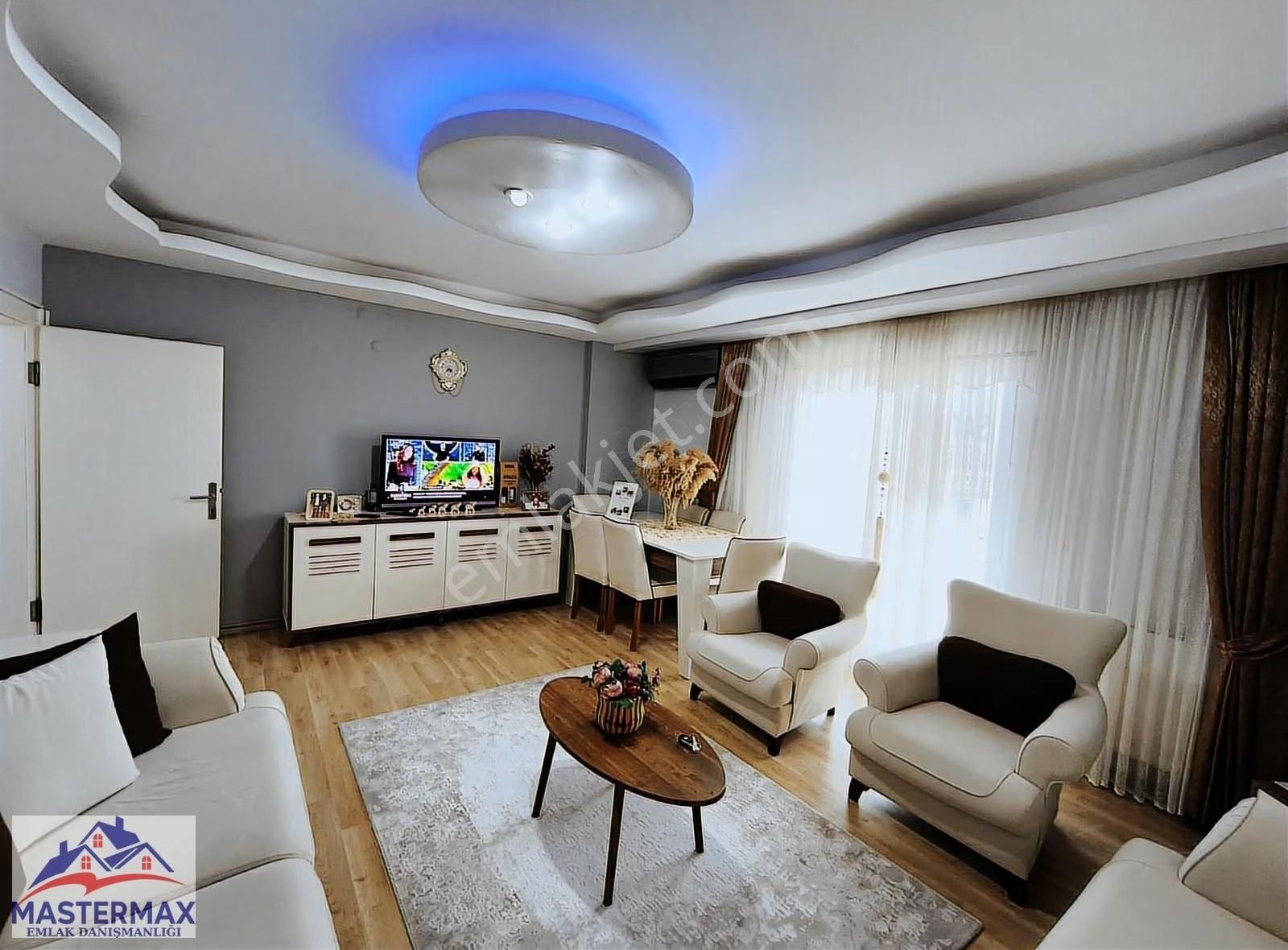 Rumelide Muhteşem Lokasyonda 2+1 Arakat İskanlı Daire - Görsel 22
