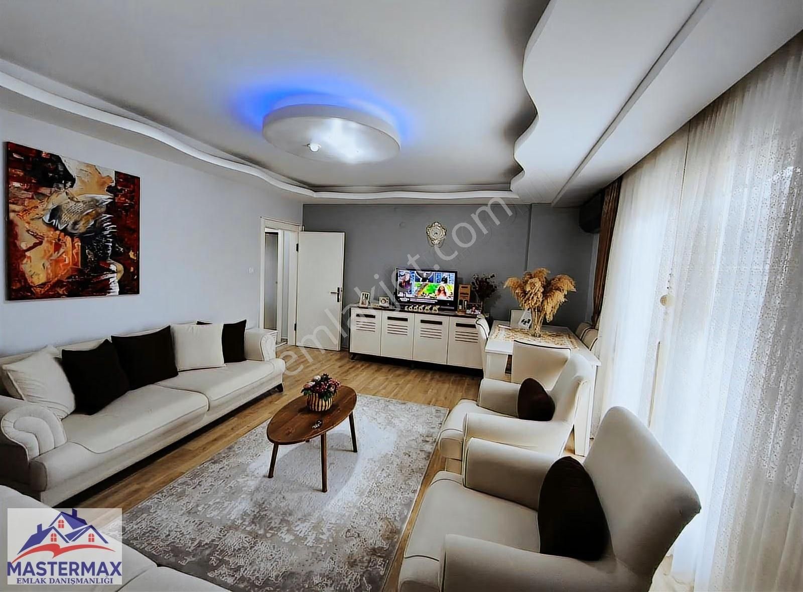 Rumelide Muhteşem Lokasyonda 2+1 Arakat İskanlı Daire - Görsel 5
