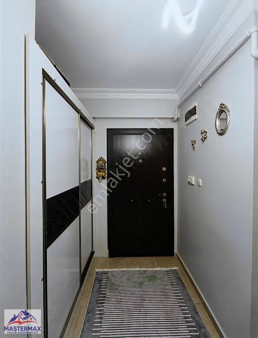 Rumelide Muhteşem Lokasyonda 2+1 Arakat İskanlı Daire - Görsel 23