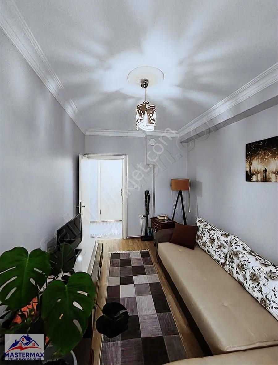 Rumelide Muhteşem Lokasyonda 2+1 Arakat İskanlı Daire - Görsel 15