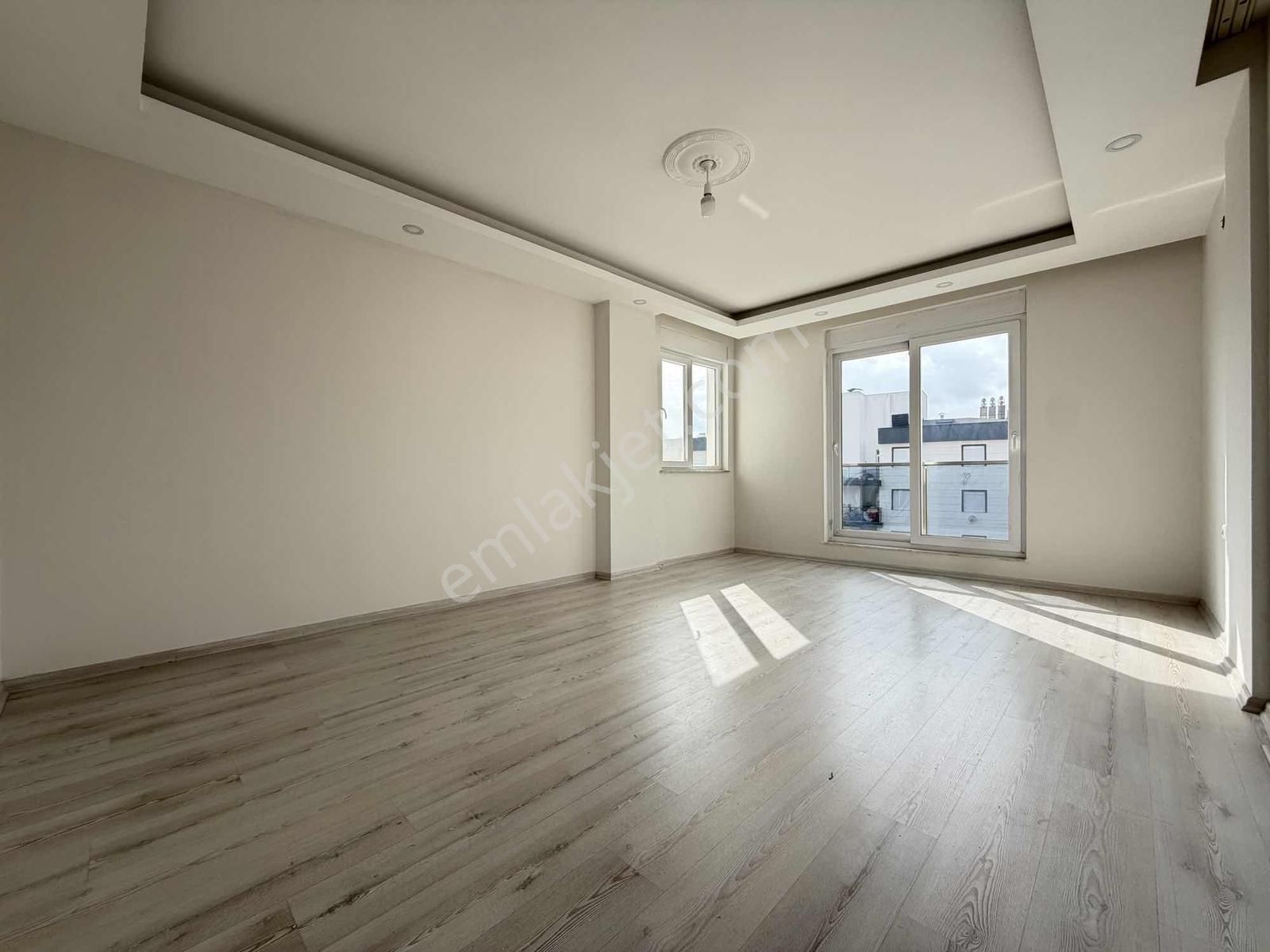 Sütçüler | Perşembe Pazarı Yanı | 105 M² Asansör Üstü Çatılı - Görsel 22