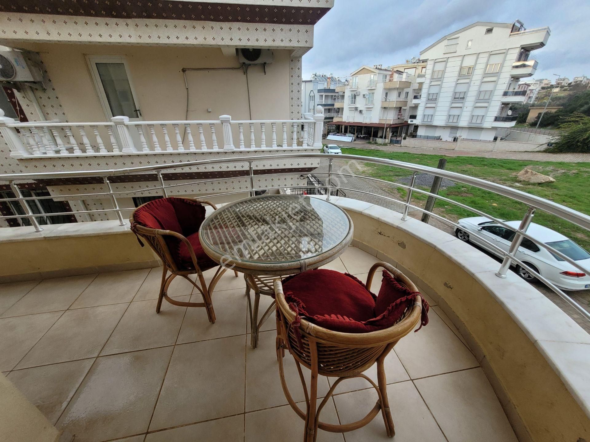 Didim Altınkumda Denize 300 Metre Ön Cephe Önü Park 2+1 Daire - Görsel 31