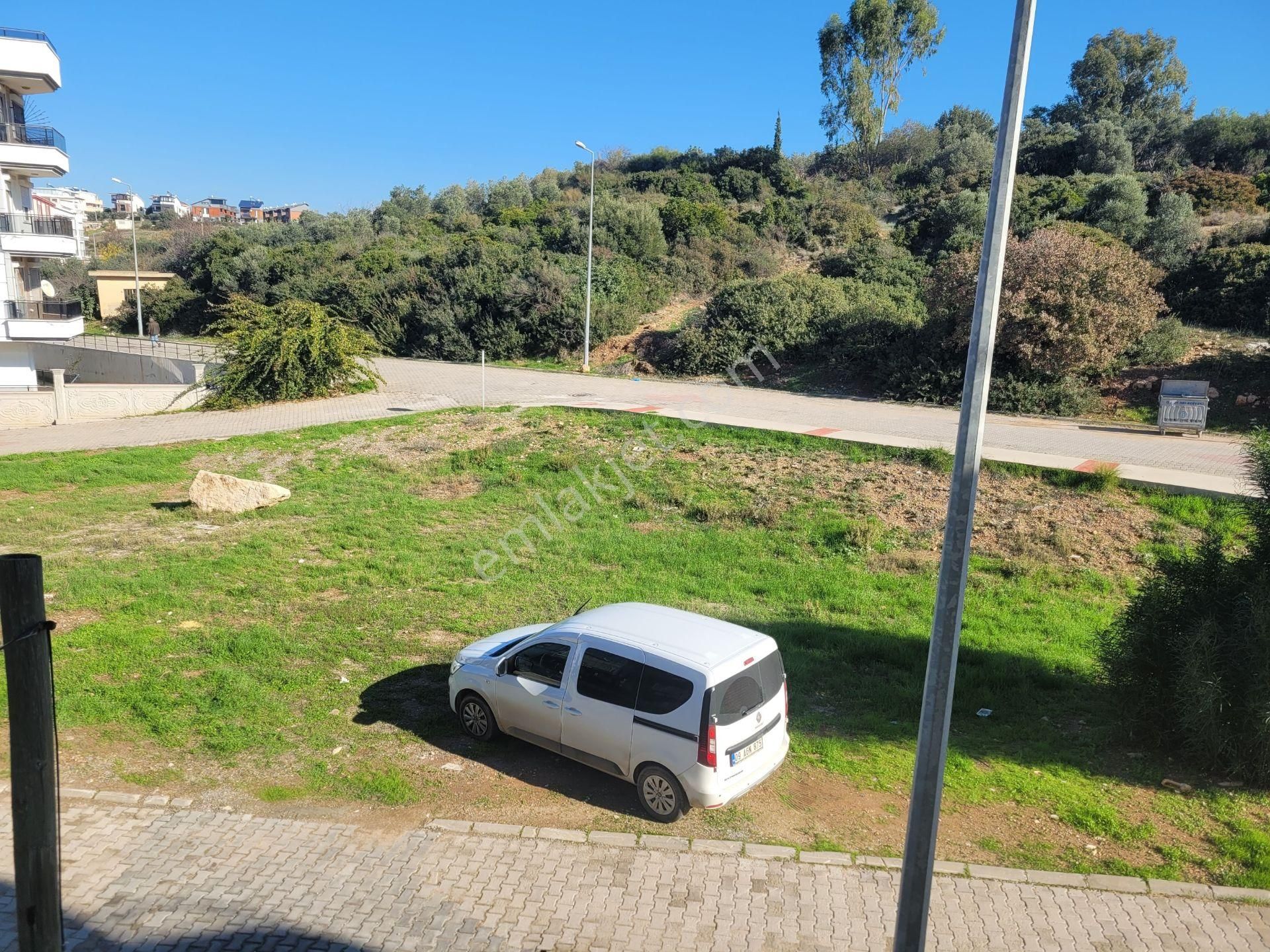 Didim Altınkumda Denize 300 Metre Ön Cephe Önü Park 2+1 Daire - Görsel 4