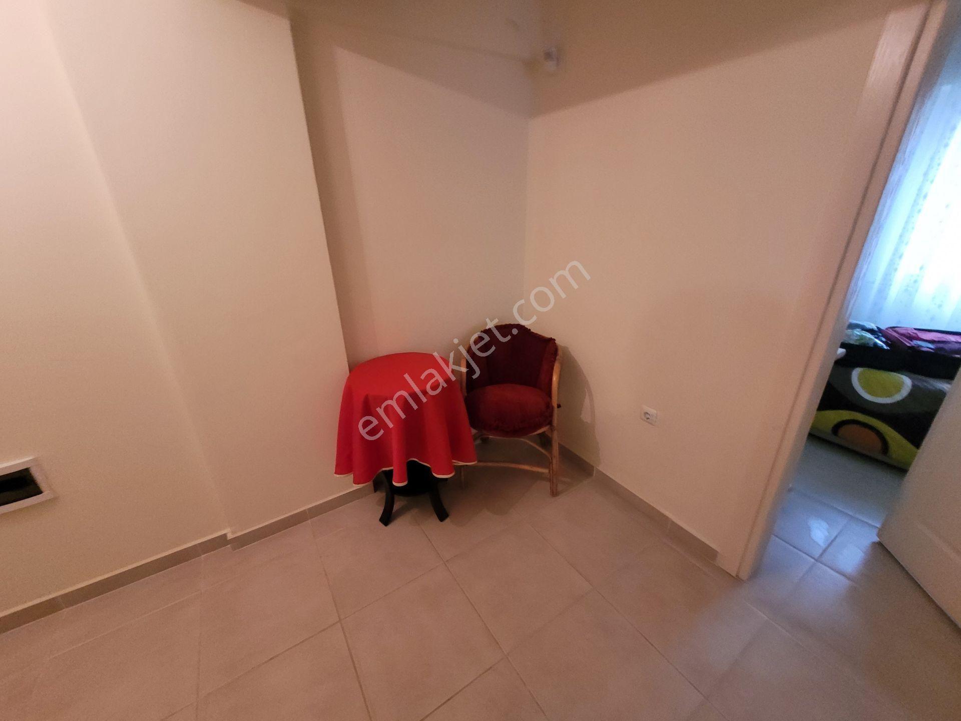 Didim Altınkumda Denize 300 Metre Ön Cephe Önü Park 2+1 Daire - Görsel 18