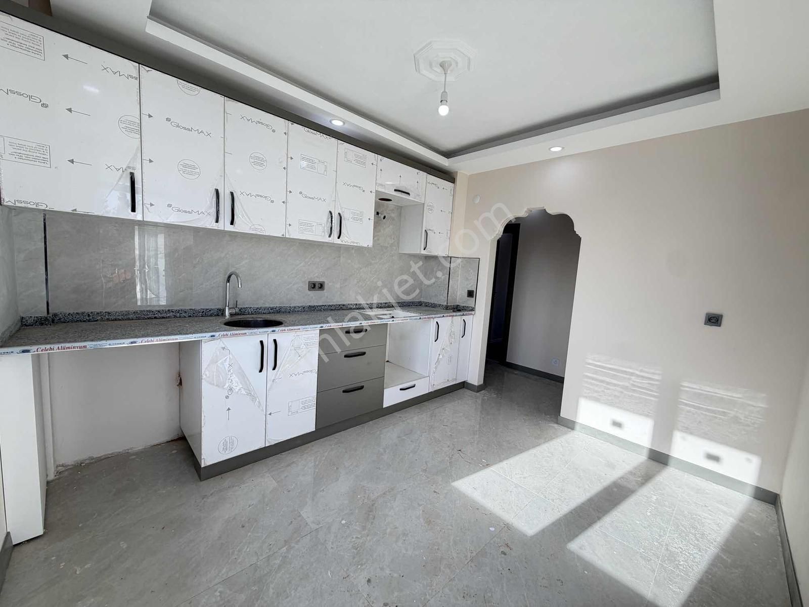 Carrefoursa Çaprazı Geniş 2+1 Sıfır Asansör Kredi Limiti Yüksek - Görsel 3