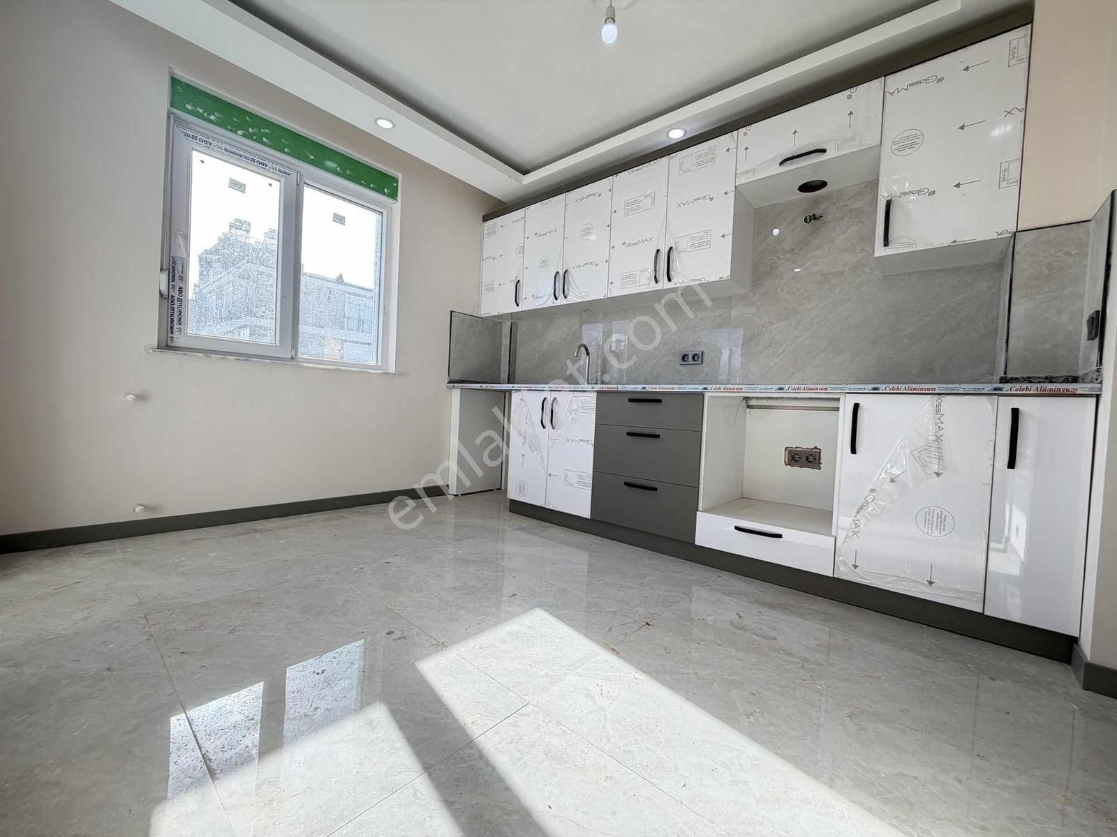 Carrefoursa Çaprazı Geniş 2+1 Sıfır Asansör Kredi Limiti Yüksek - Görsel 25