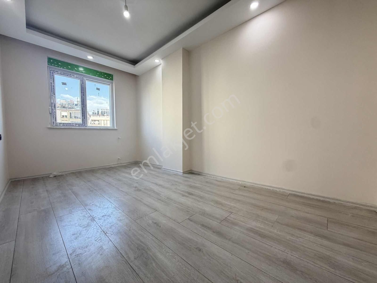 Carrefoursa Çaprazı Geniş 2+1 Sıfır Asansör Kredi Limiti Yüksek - Görsel 16