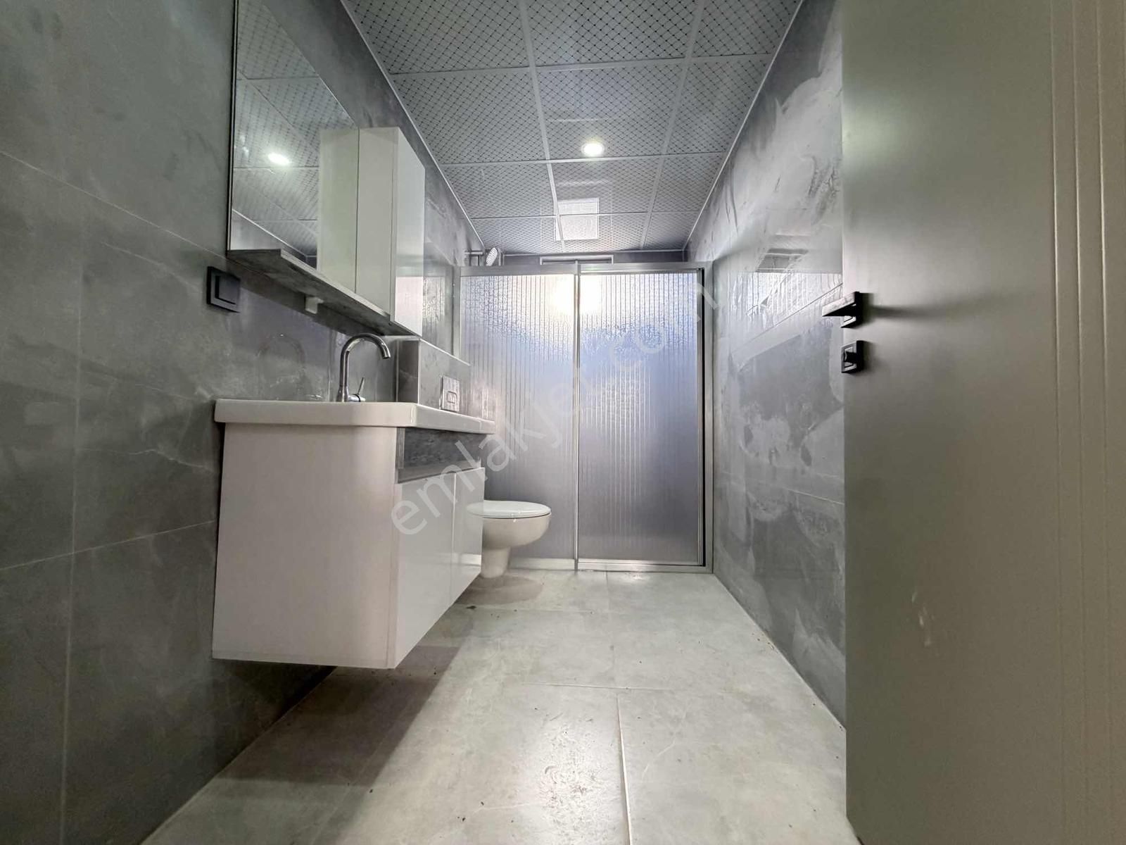 Carrefoursa Çaprazı Geniş 2+1 Sıfır Asansör Kredi Limiti Yüksek - Görsel 29