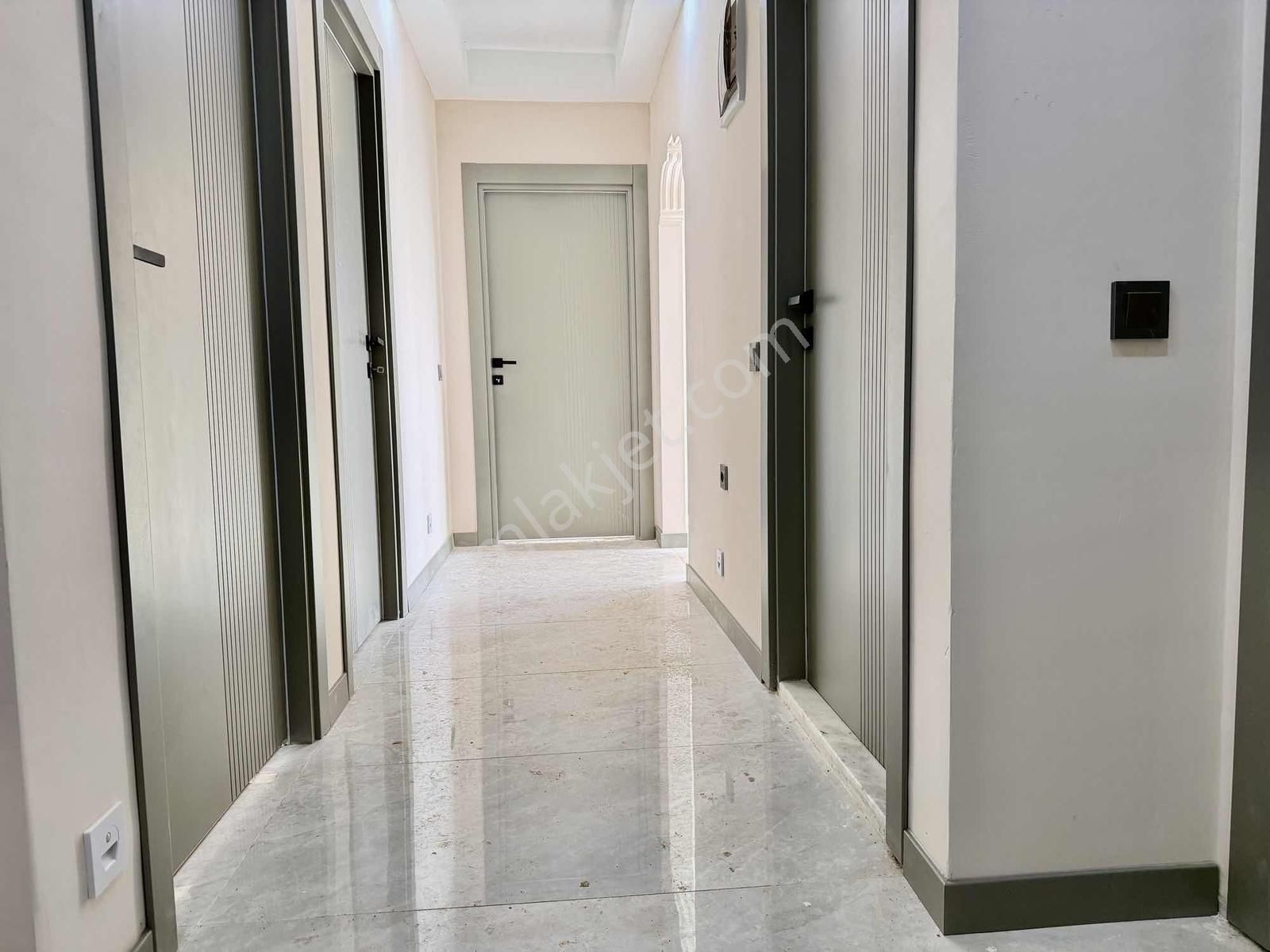 Carrefoursa Çaprazı Geniş 2+1 Sıfır Asansör Kredi Limiti Yüksek - Görsel 14