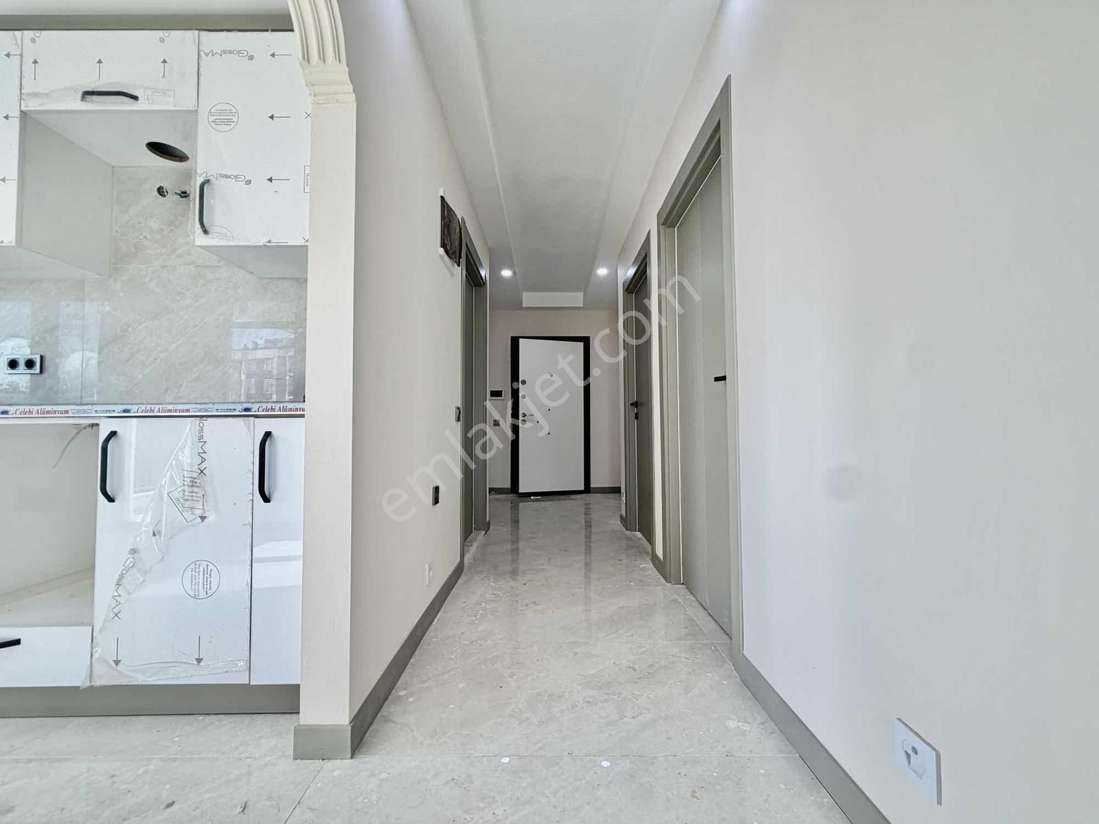 Carrefoursa Çaprazı Geniş 2+1 Sıfır Asansör Kredi Limiti Yüksek - Görsel 18