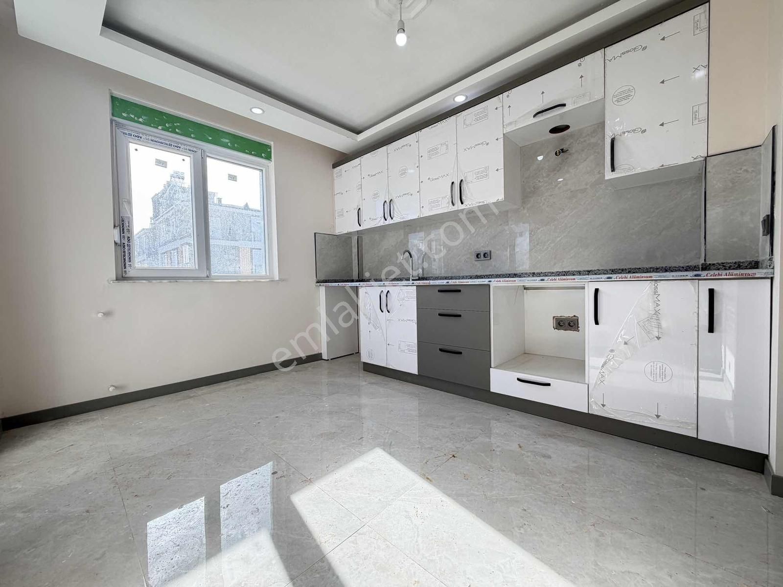 Carrefoursa Çaprazı Geniş 2+1 Sıfır Asansör Kredi Limiti Yüksek - Görsel 13