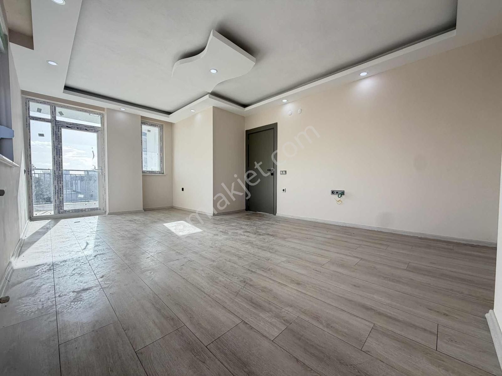 Carrefoursa Çaprazı Geniş 2+1 Sıfır Asansör Kredi Limiti Yüksek - Görsel 34