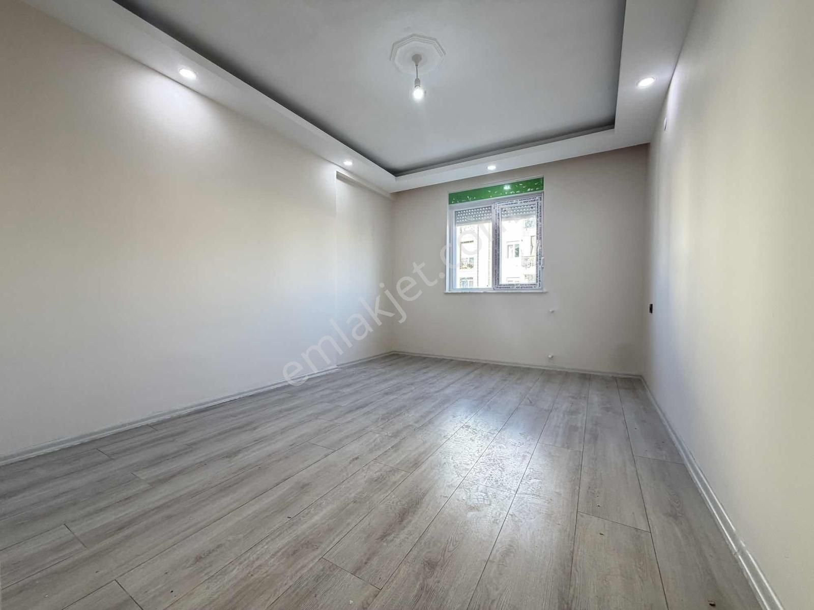 Carrefoursa Çaprazı Geniş 2+1 Sıfır Asansör Kredi Limiti Yüksek - Görsel 8