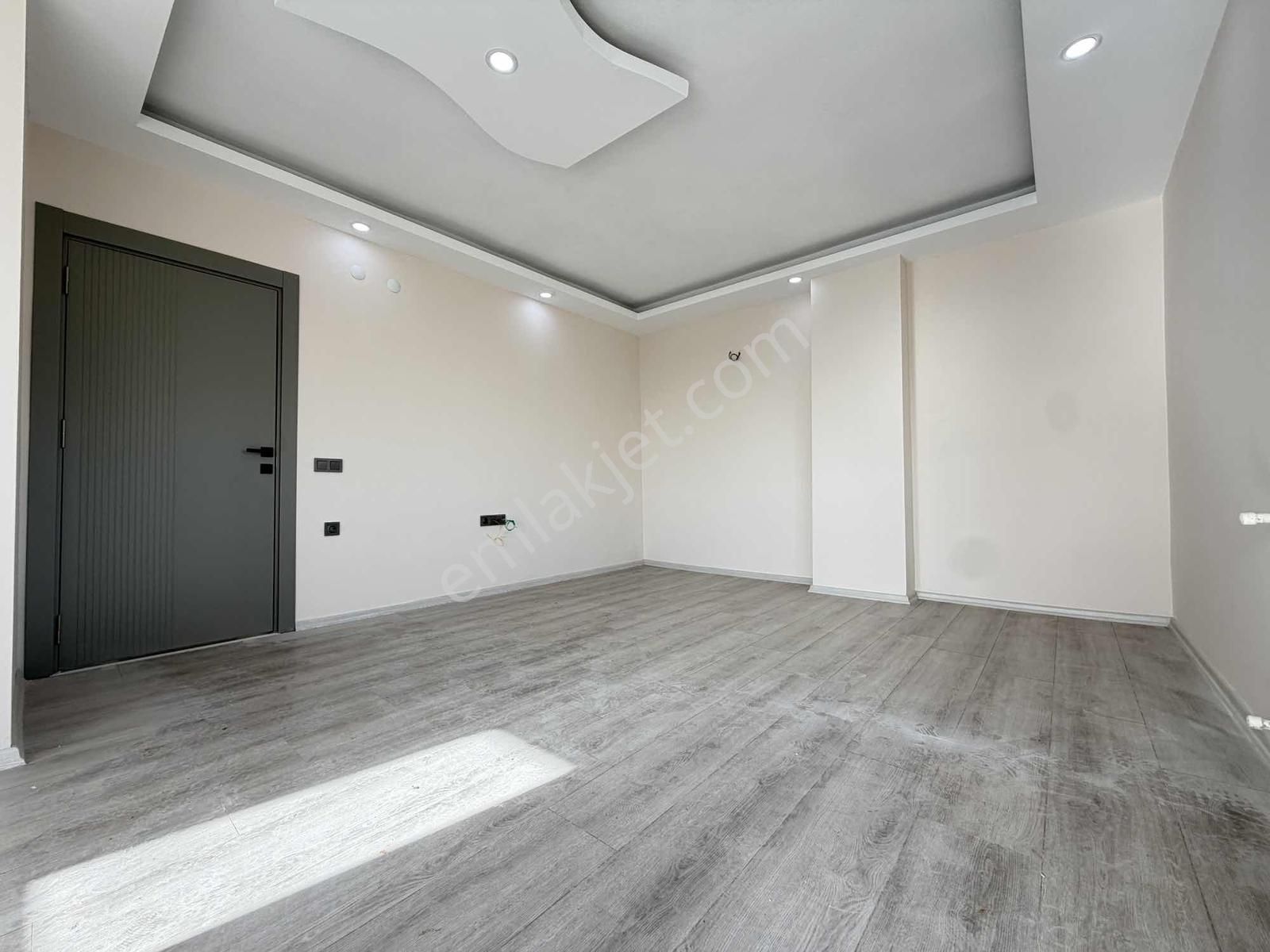 Carrefoursa Çaprazı Geniş 2+1 Sıfır Asansör Kredi Limiti Yüksek - Görsel 12