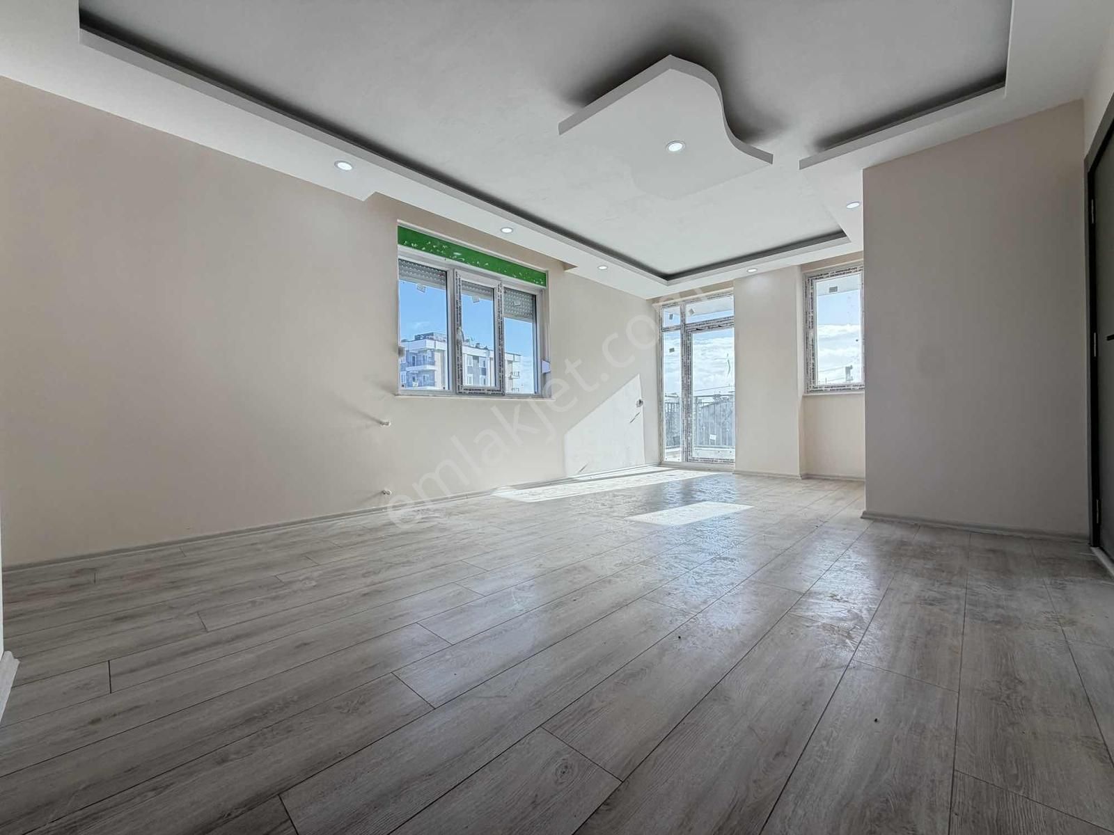 Carrefoursa Çaprazı Geniş 2+1 Sıfır Asansör Kredi Limiti Yüksek - Görsel 19