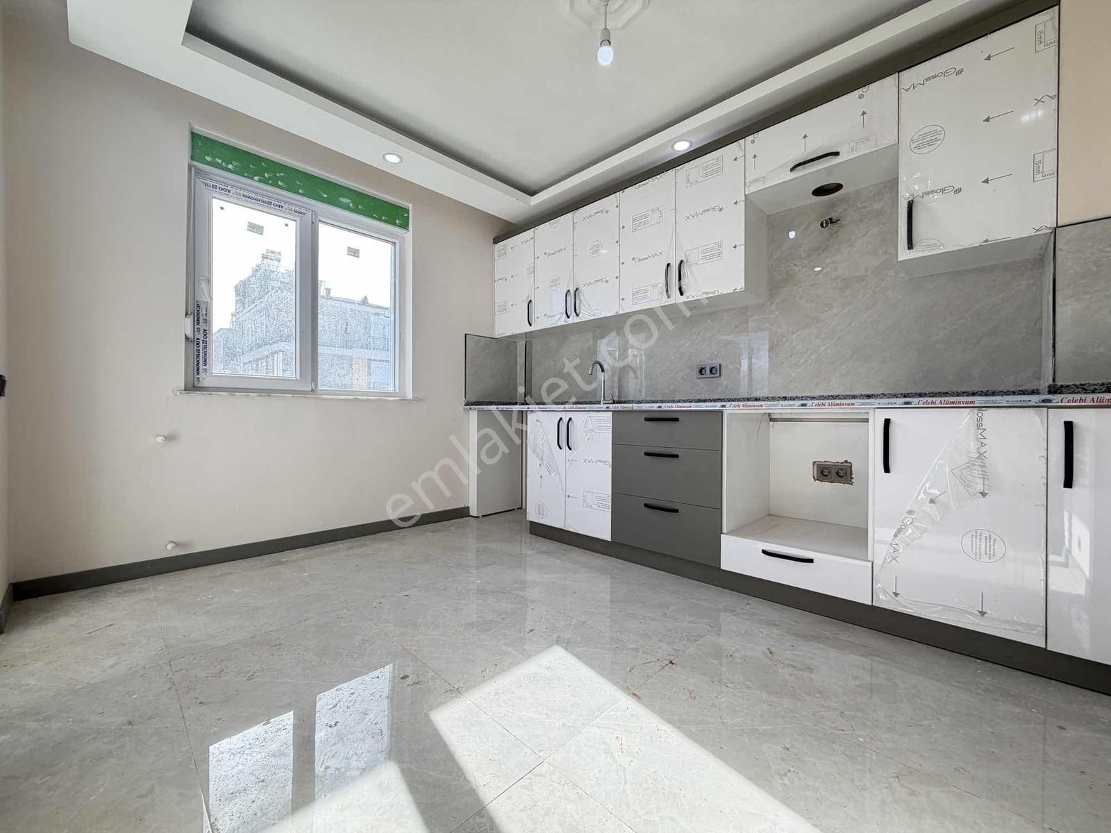 Carrefoursa Çaprazı Geniş 2+1 Sıfır Asansör Kredi Limiti Yüksek - Görsel 32