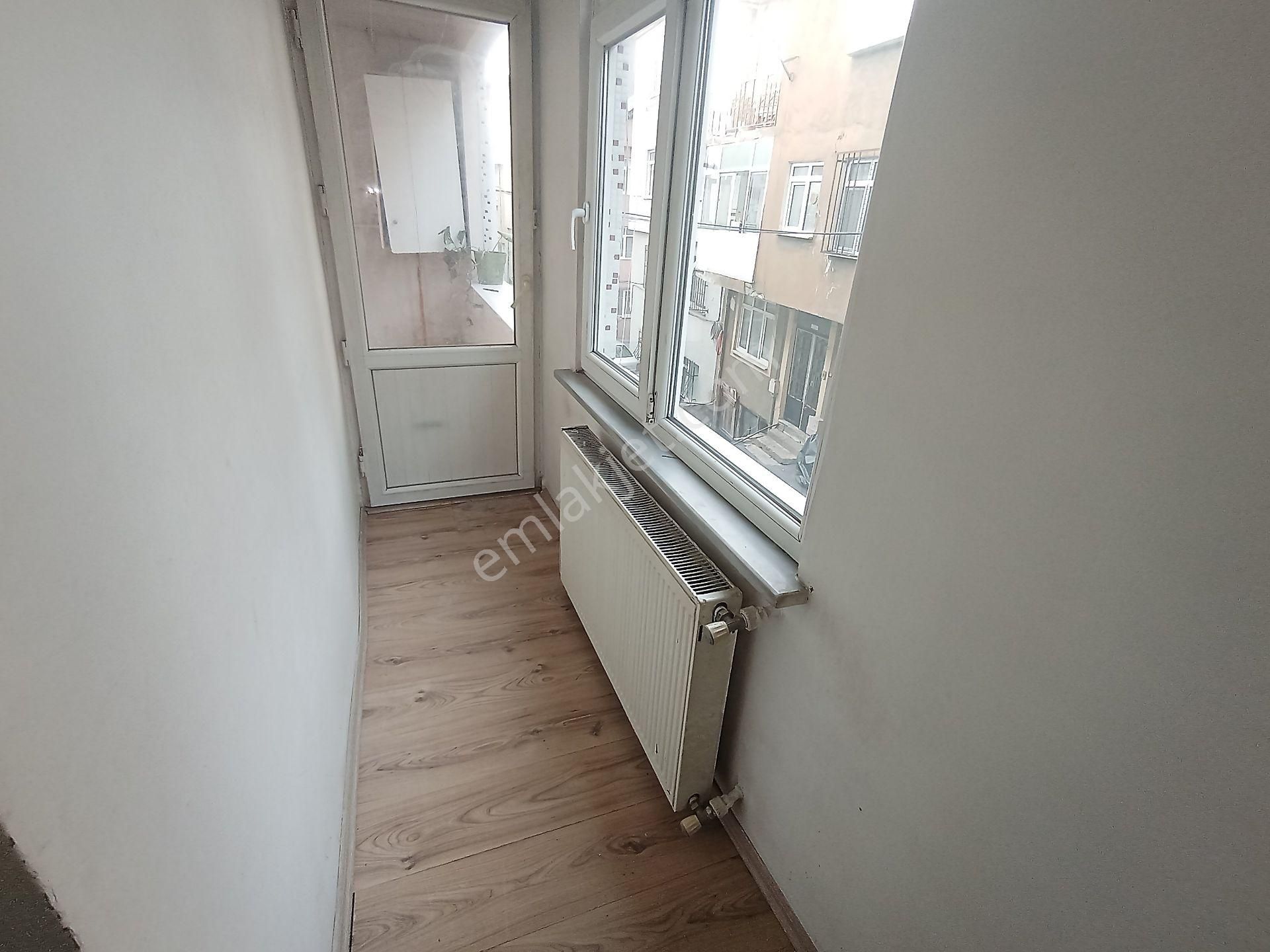 Deva Dan Çevik Kuvvete,nev Avmye Yakın İçi Temiz Balkonlu Daire - Görsel 6