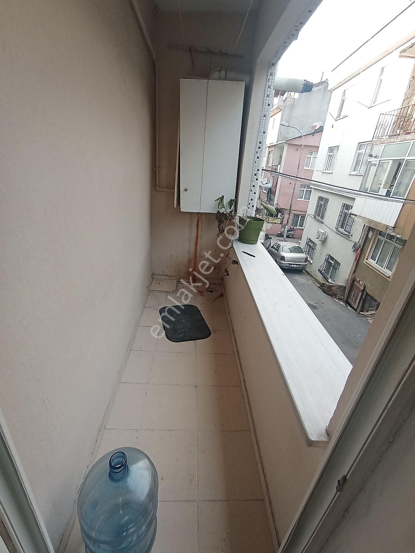 Deva Dan Çevik Kuvvete,nev Avmye Yakın İçi Temiz Balkonlu Daire - Görsel 5