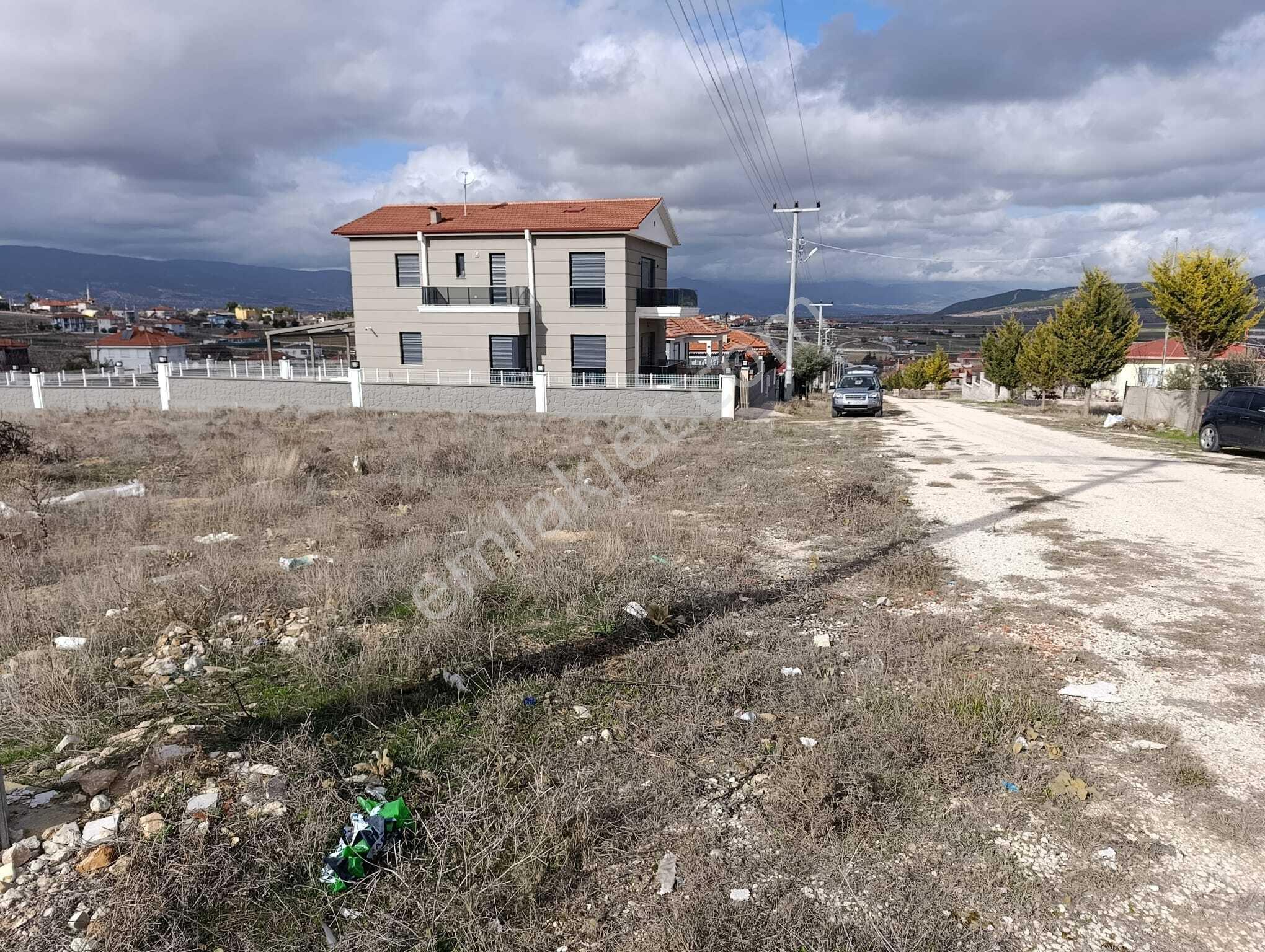 Bozova Atesintepe Mevki En İyi Konumda Sahibinden Satilik