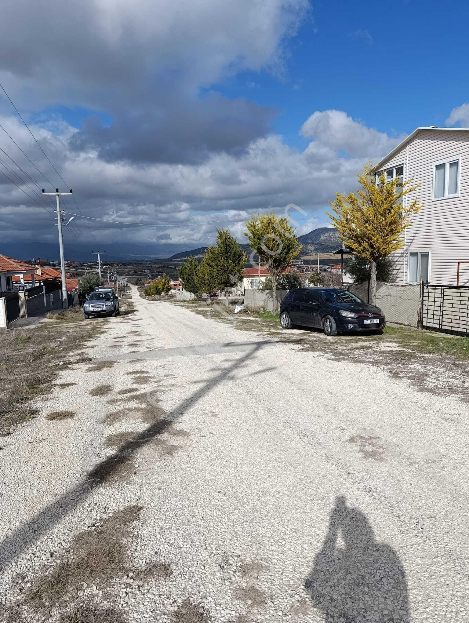 Bozova Atesintepe Mevki En İyi Konumda Sahibinden Satilik - Görsel 5