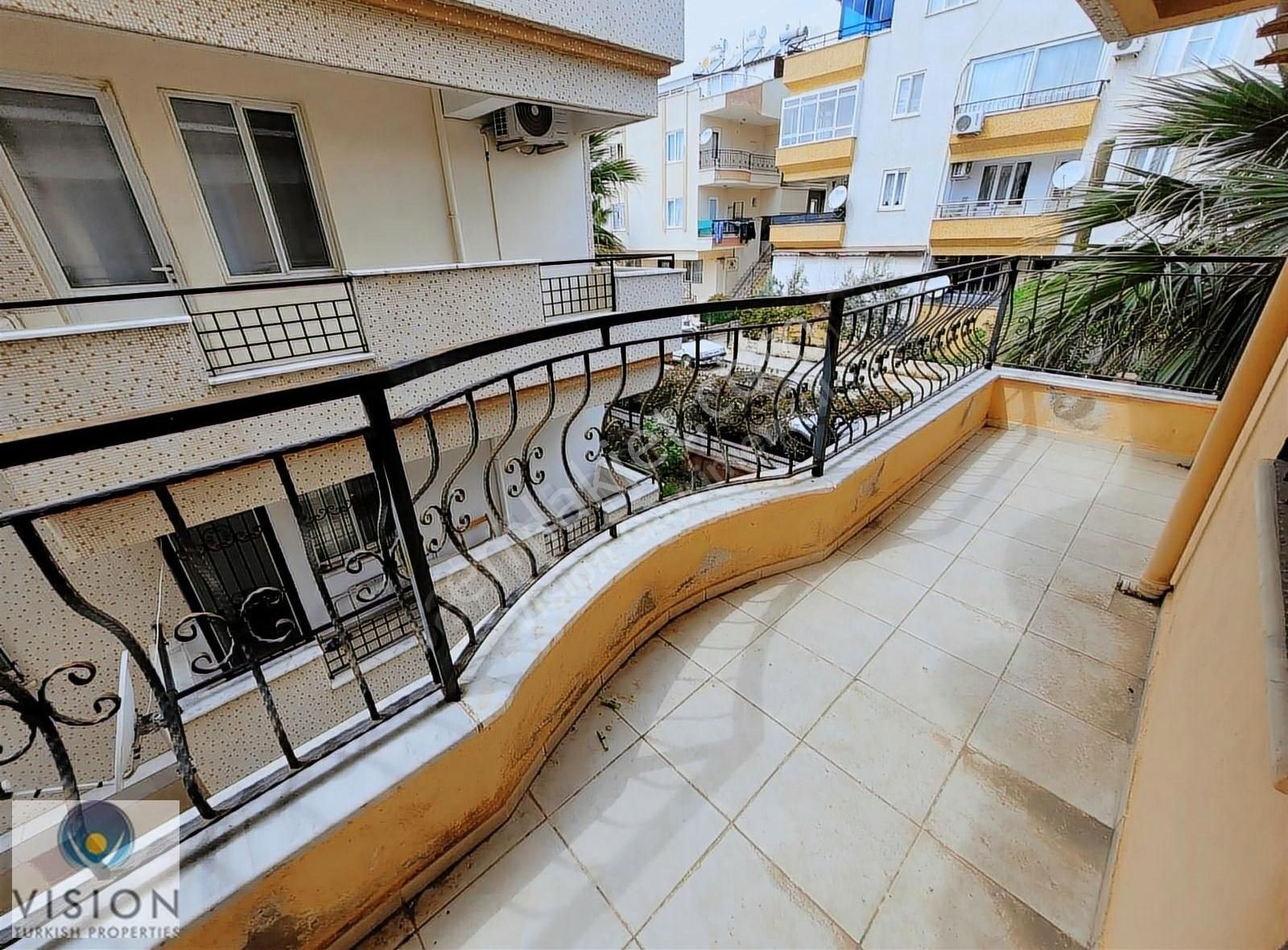 Didimin Tam Merkezinde 3+1 Ön Cephe Daire - Görsel 18