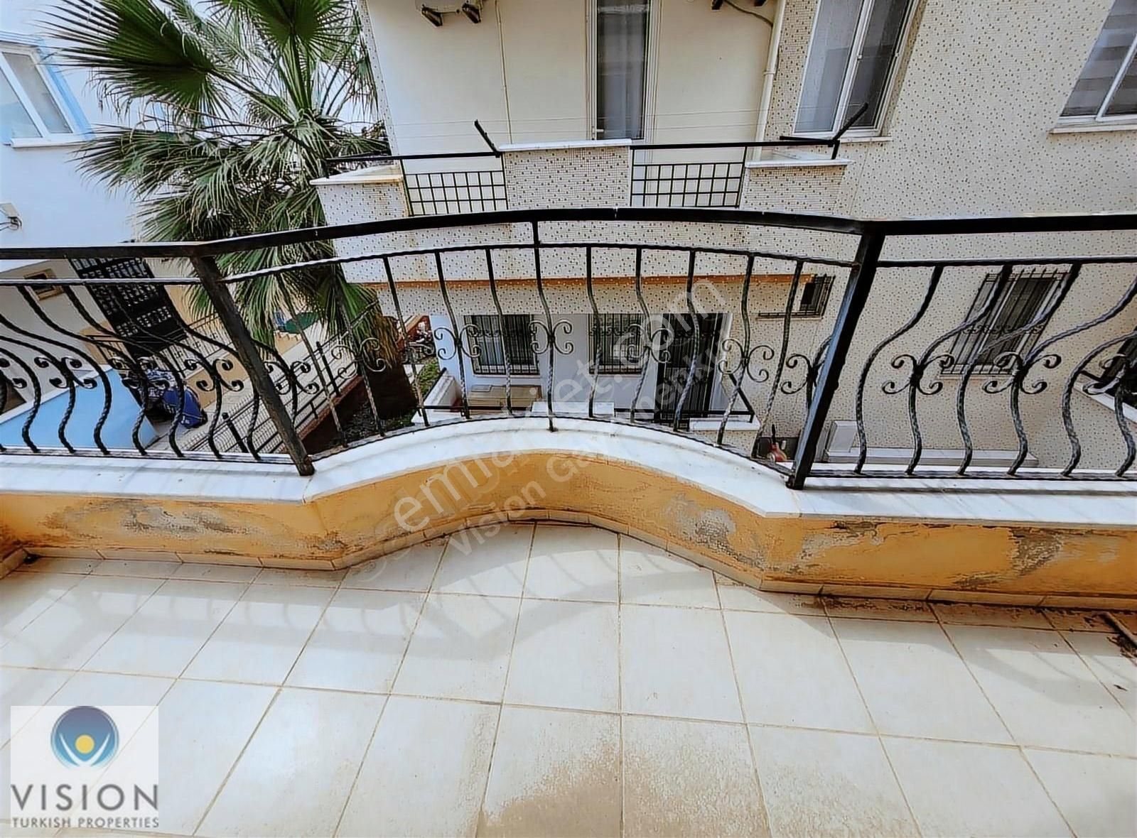 Didimin Tam Merkezinde 3+1 Ön Cephe Daire - Görsel 20