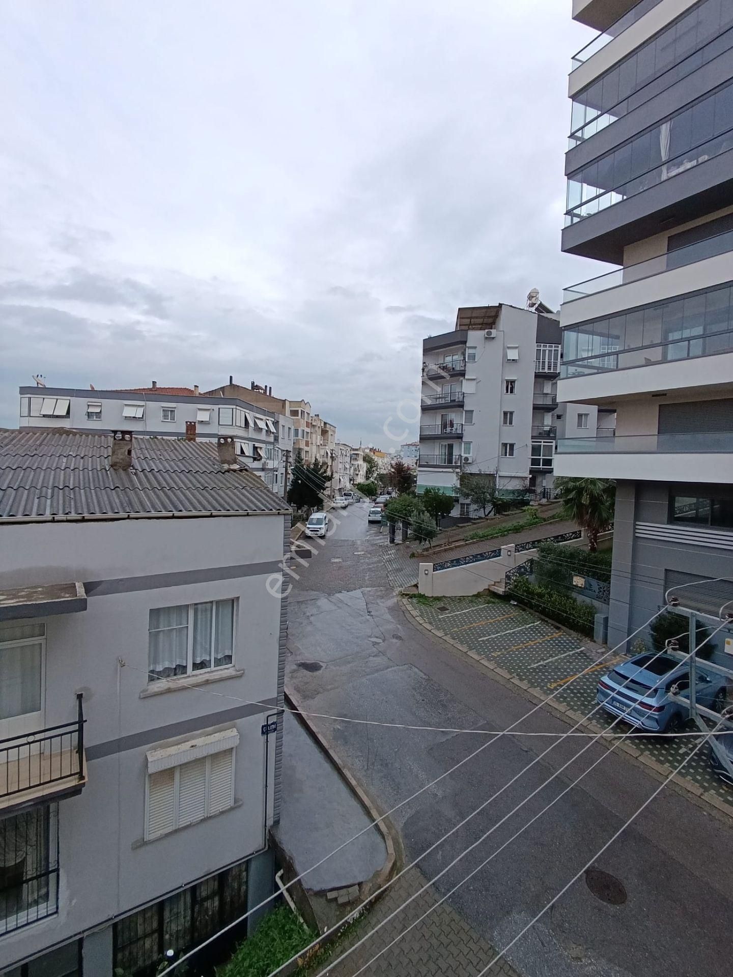 Eğitim Mahallesinde Arakat 3+1 Kiralık Daire - Görsel 26