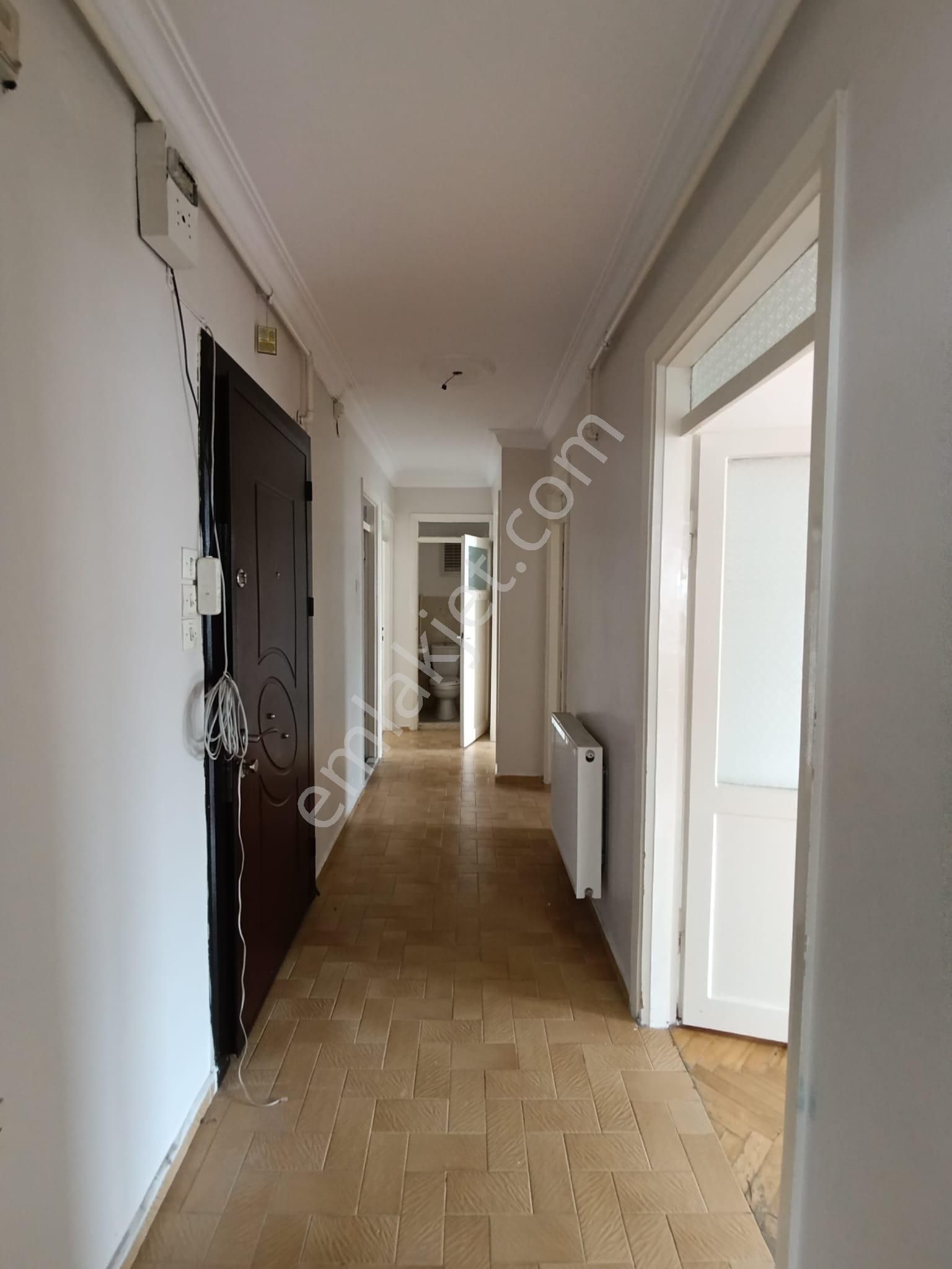 Eğitim Mahallesinde Arakat 3+1 Kiralık Daire - Görsel 20