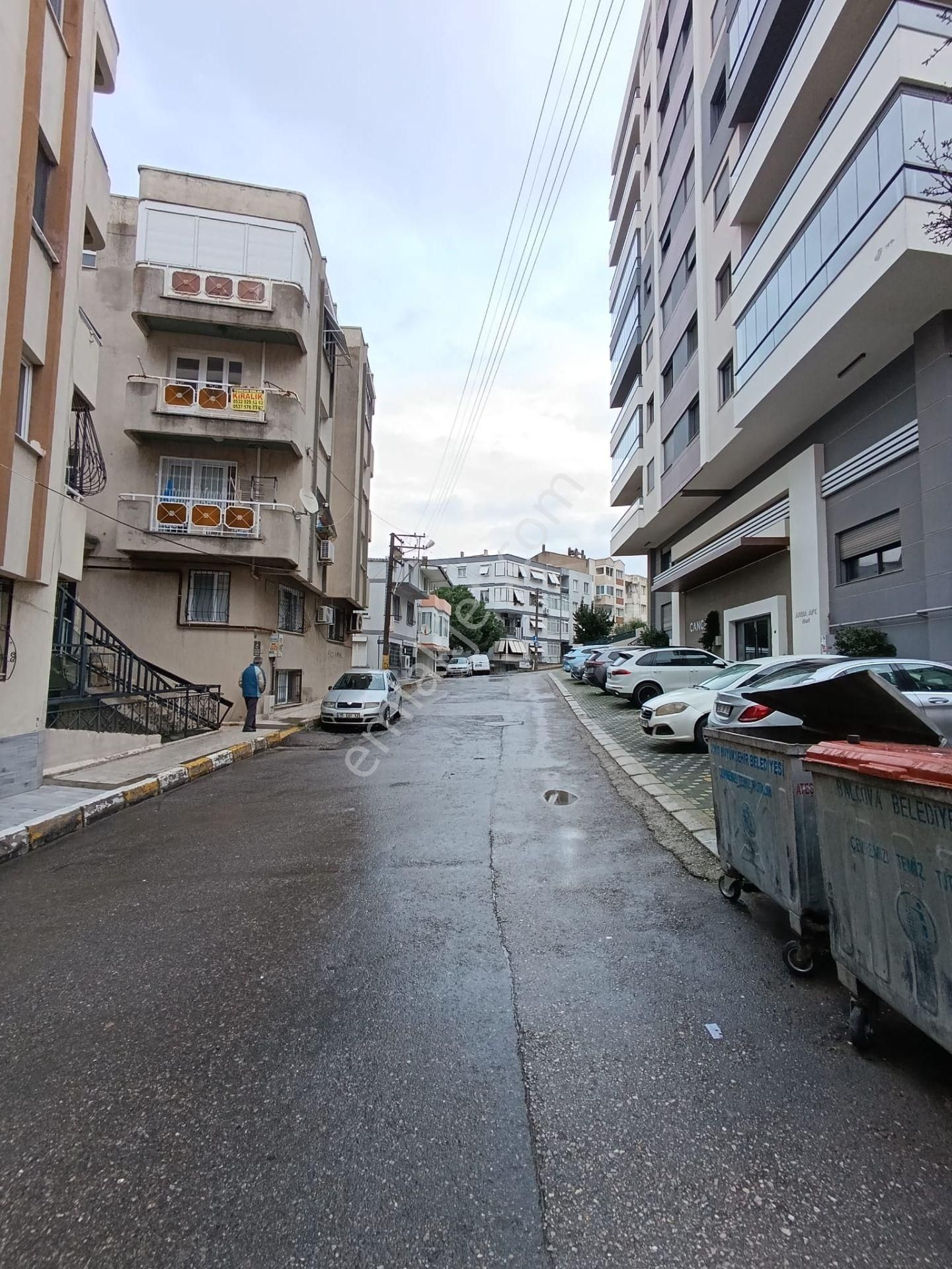 Eğitim Mahallesinde Arakat 3+1 Kiralık Daire - Görsel 24