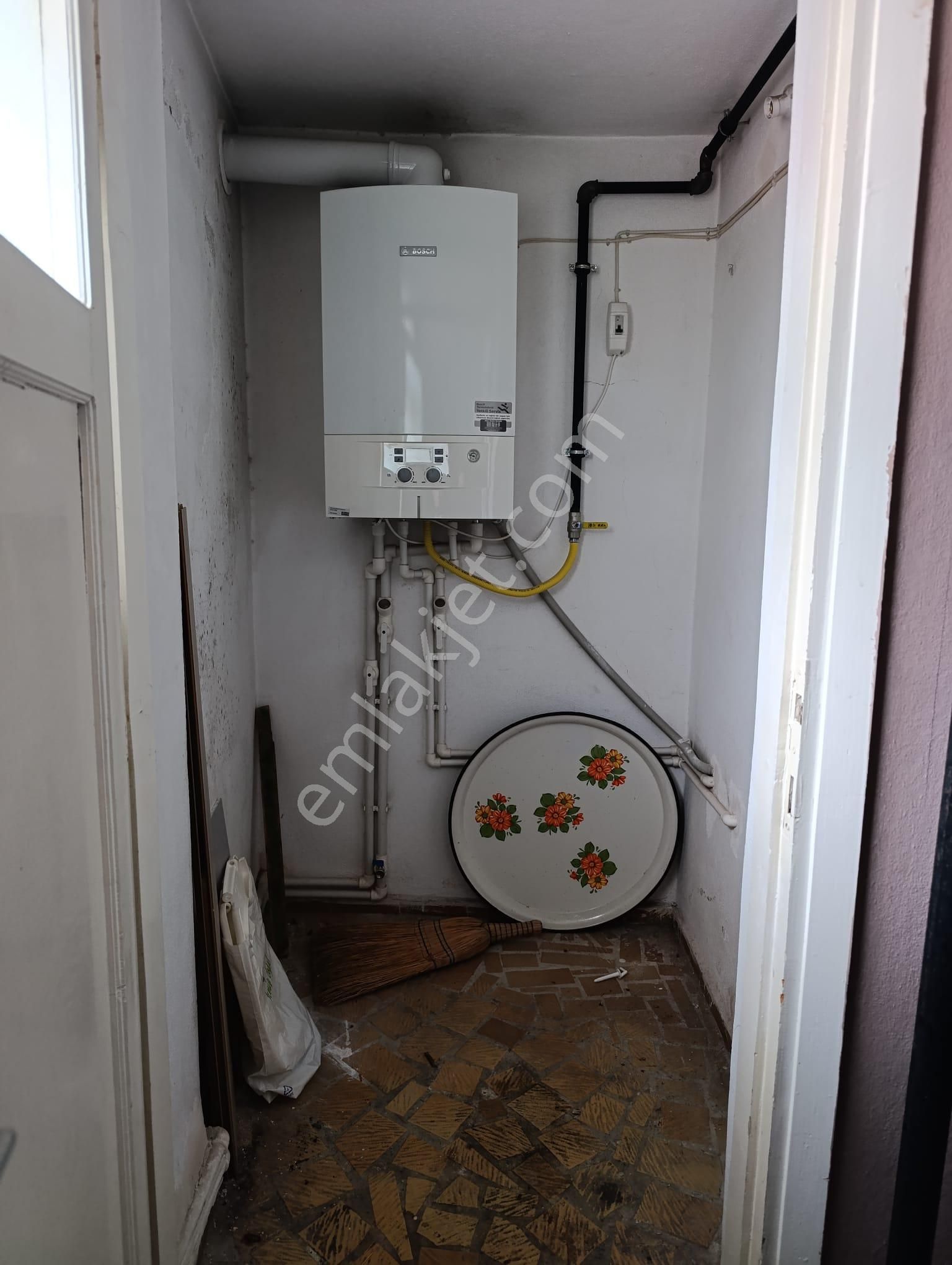 Eğitim Mahallesinde Arakat 3+1 Kiralık Daire - Görsel 22