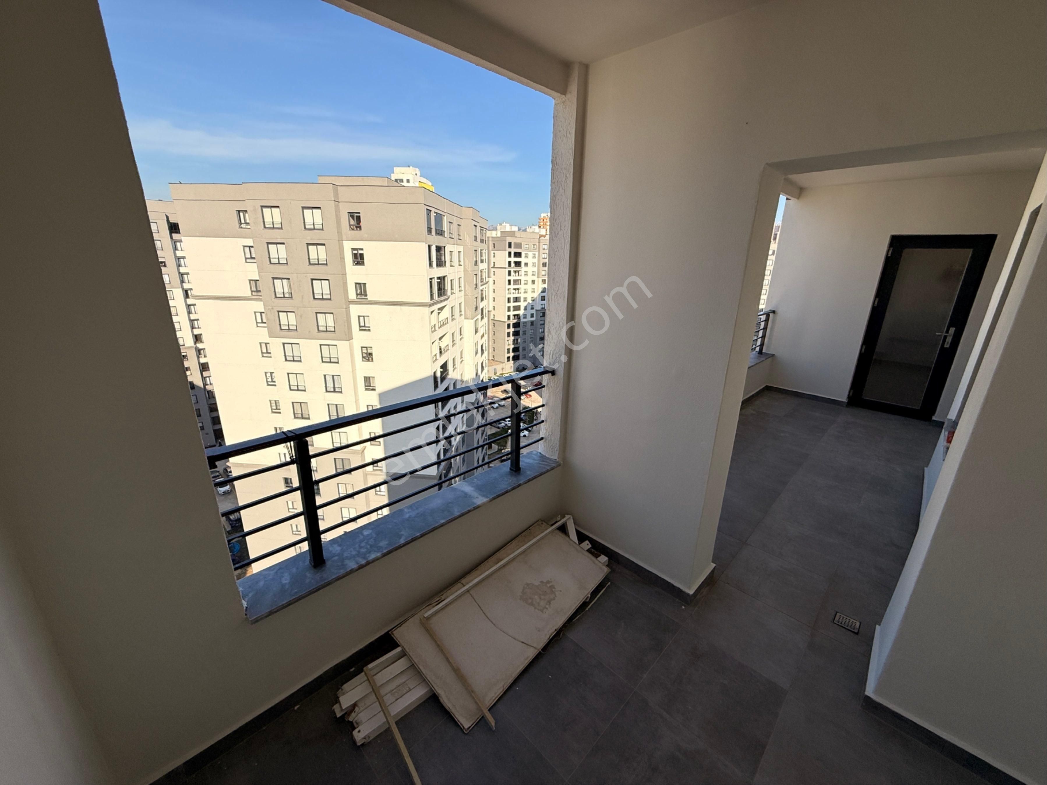 Kaçmaz Emlak Prestij Park Bulvar Sitesi Kiralık 3+1 Daire! - Görsel 34