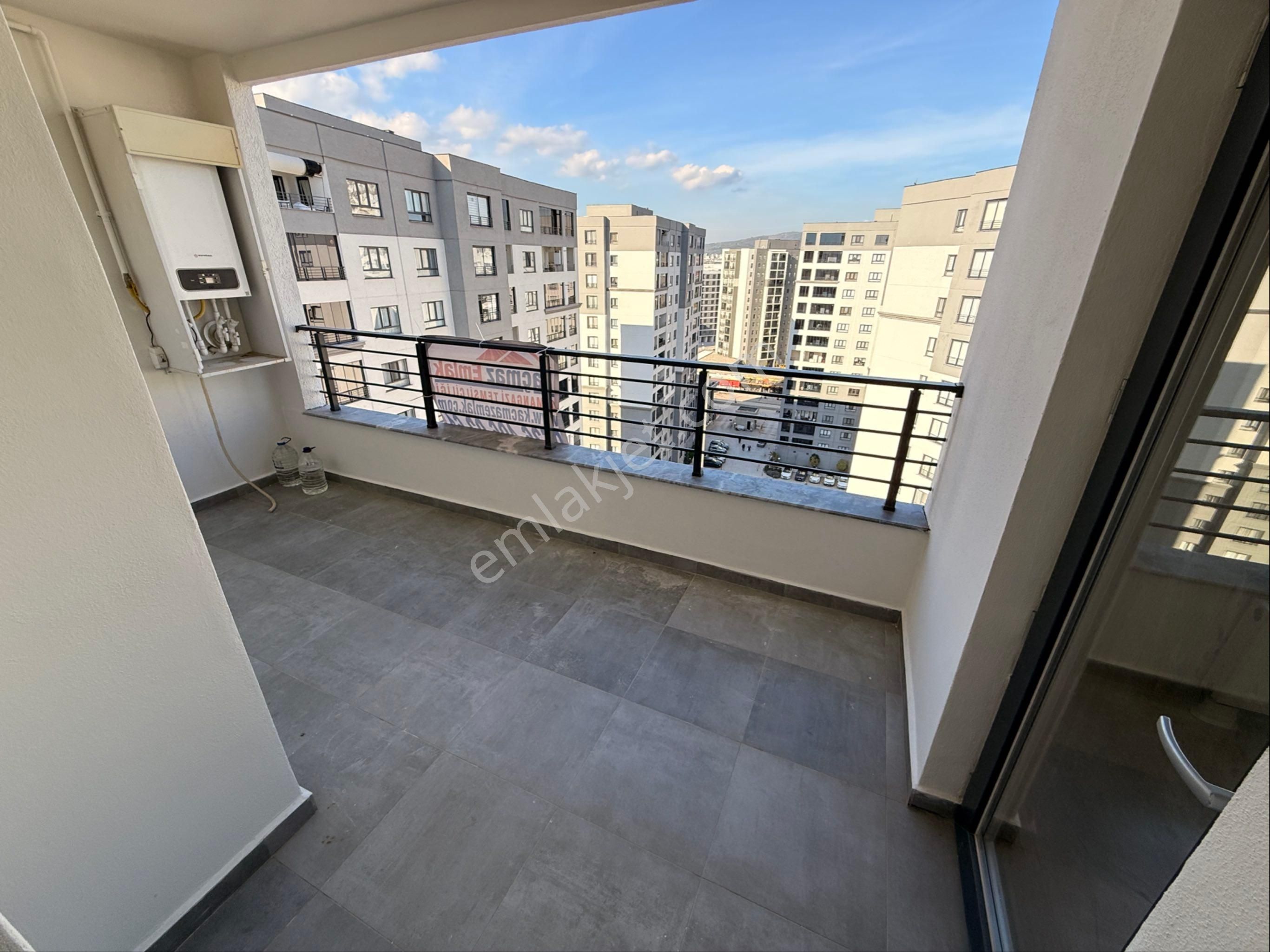 Kaçmaz Emlak Prestij Park Bulvar Sitesi Kiralık 3+1 Daire! - Görsel 15