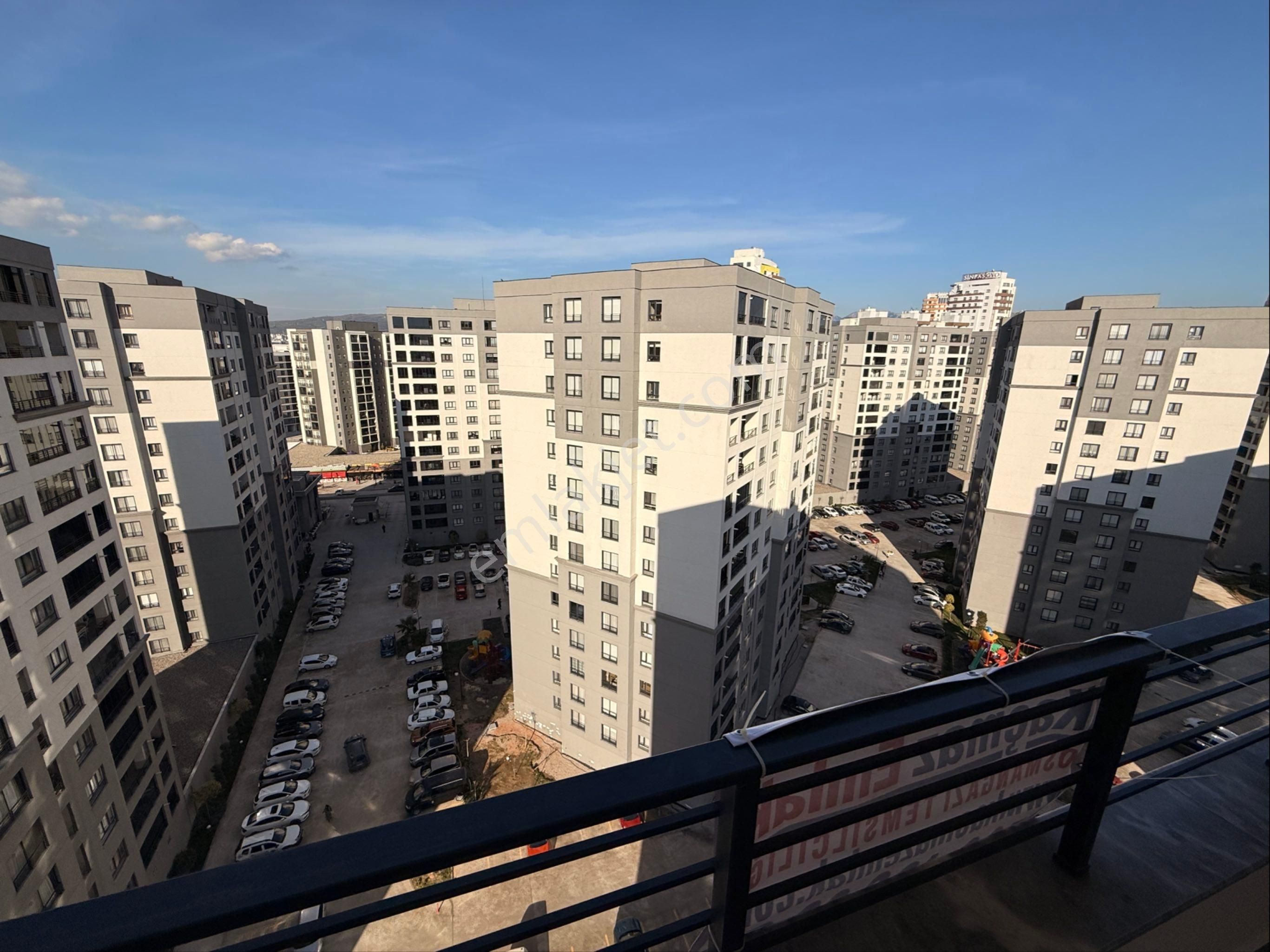 Kaçmaz Emlak Prestij Park Bulvar Sitesi Kiralık 3+1 Daire! - Görsel 14