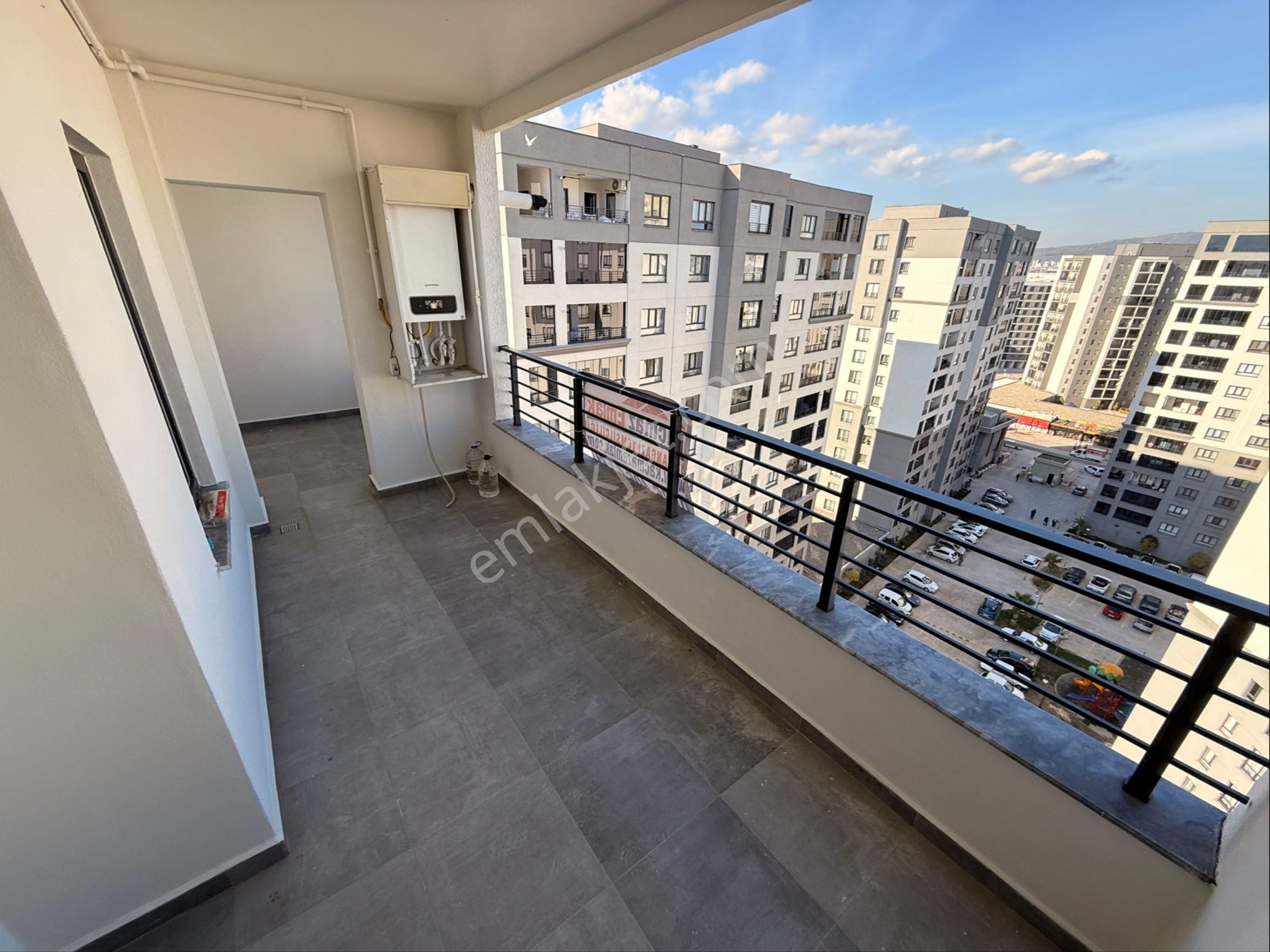 Kaçmaz Emlak Prestij Park Bulvar Sitesi Kiralık 3+1 Daire! - Görsel 35