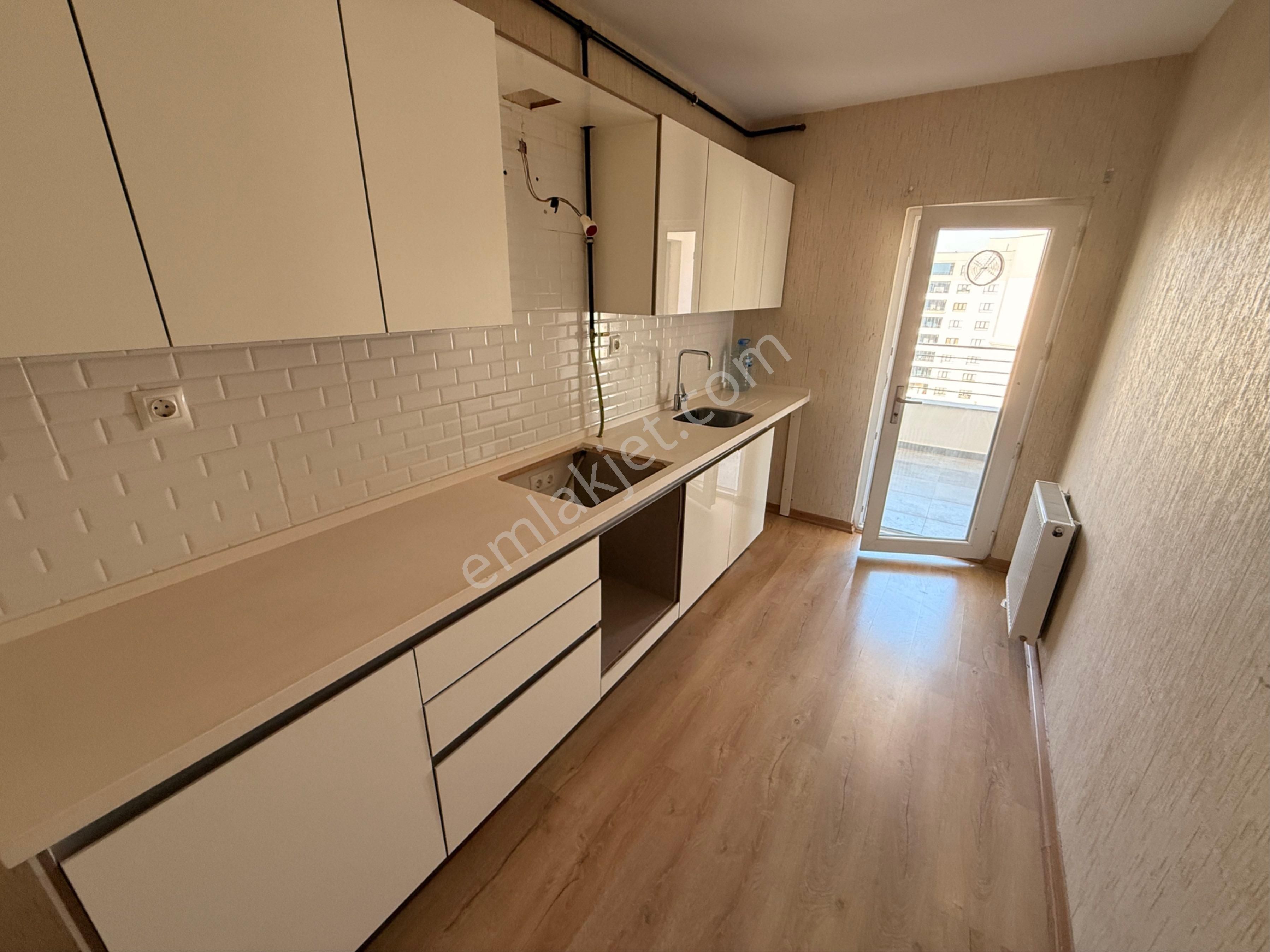 Kaçmaz Emlak Prestij Park Bulvar Sitesi Kiralık 3+1 Daire! - Görsel 24