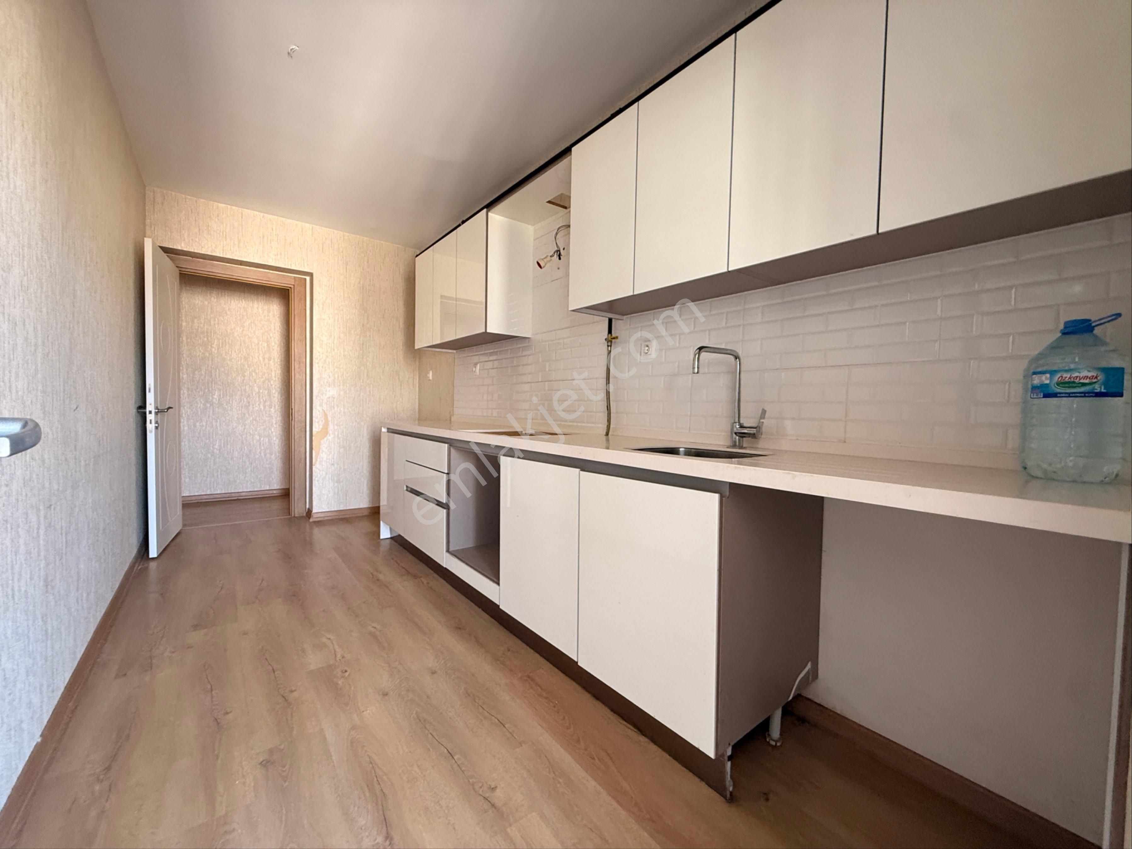 Kaçmaz Emlak Prestij Park Bulvar Sitesi Kiralık 3+1 Daire! - Görsel 19