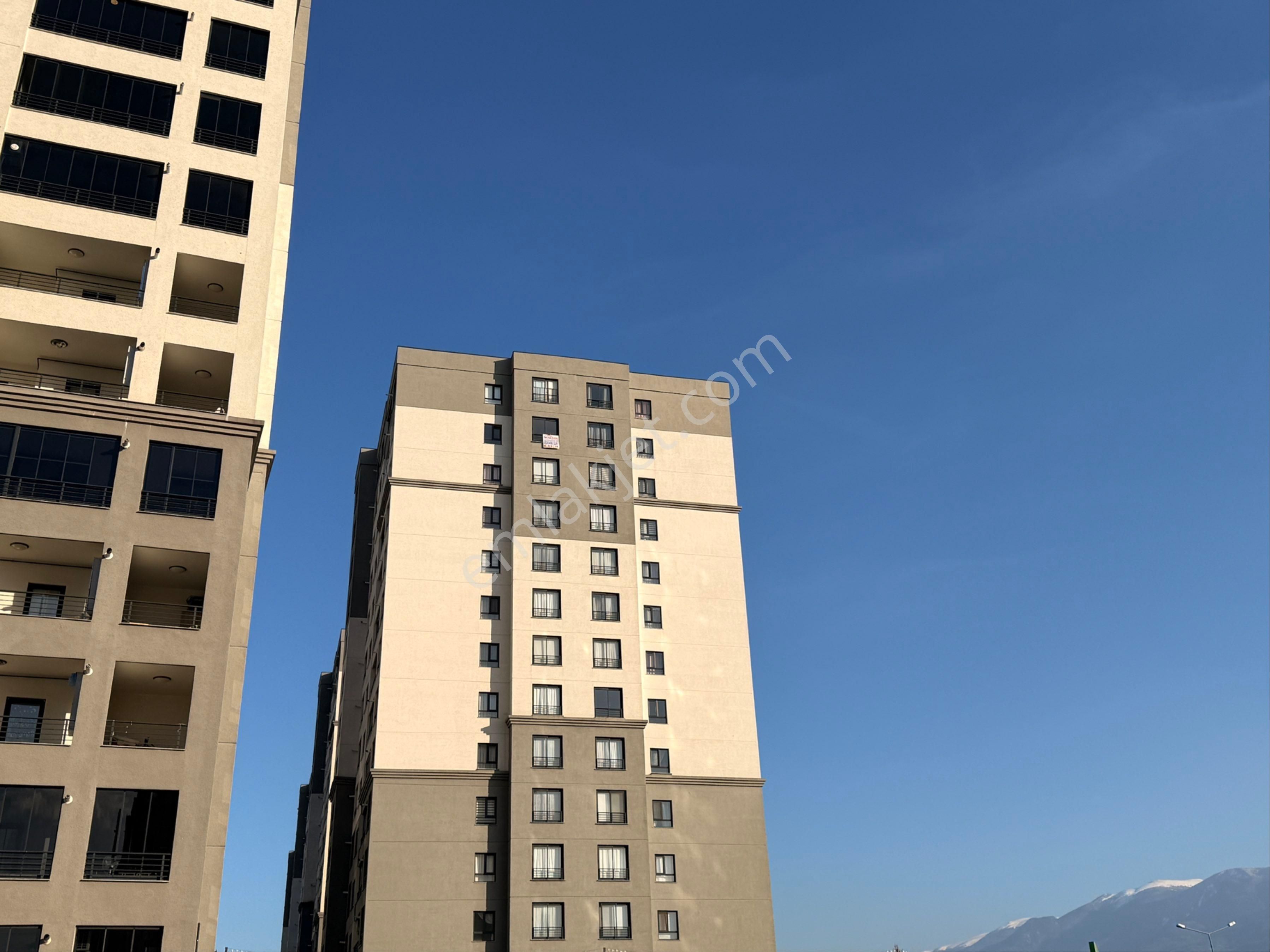 Kaçmaz Emlak Prestij Park Bulvar Sitesi Kiralık 3+1 Daire! - Görsel 2