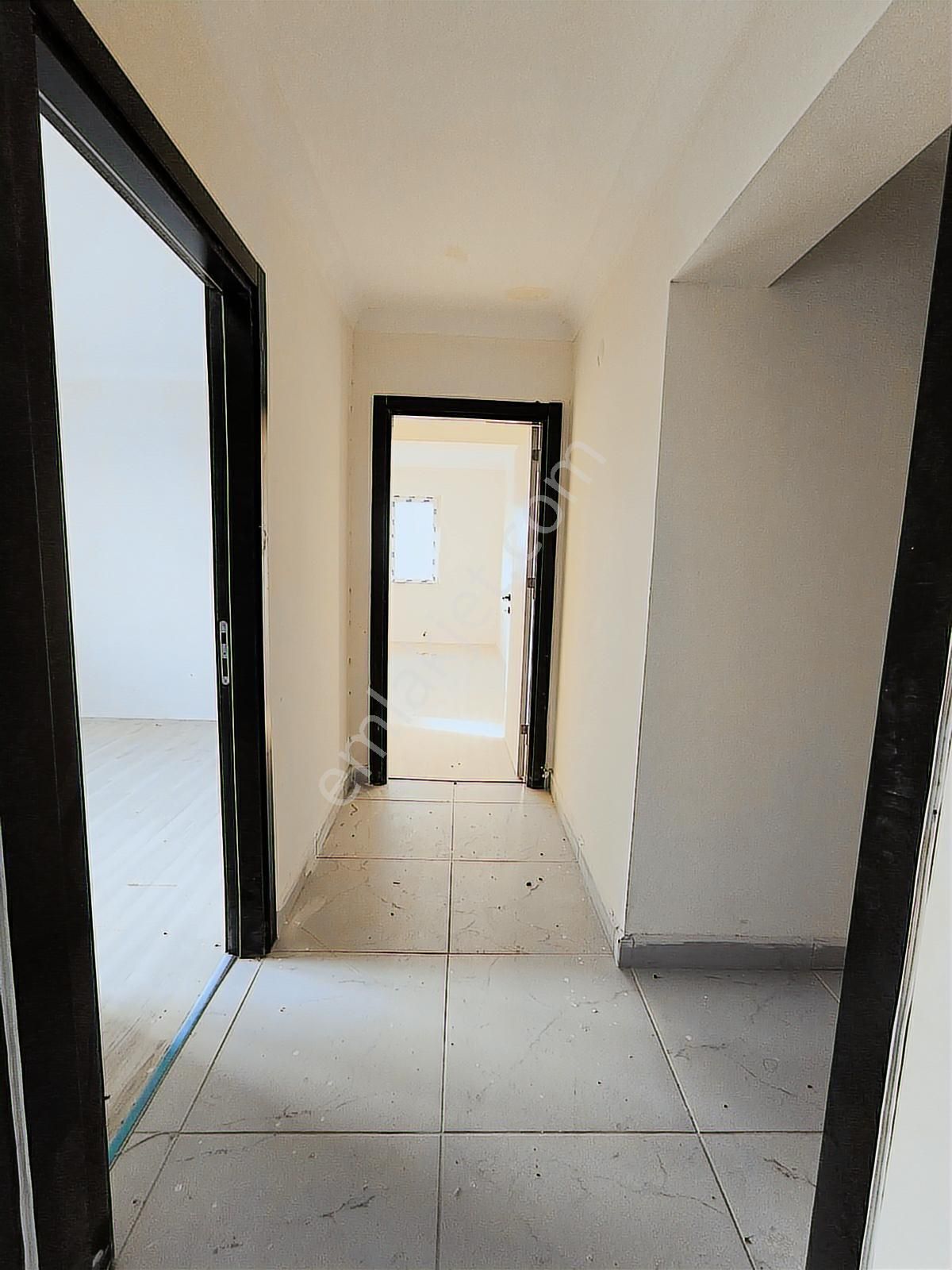 Temelli Alcı'da Satılık 3+1 127m2 Daire - Görsel 15