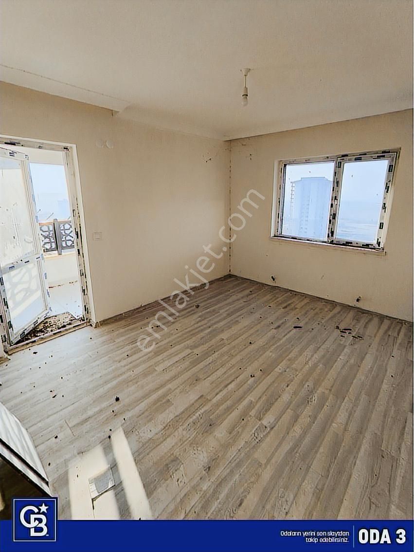 Temelli Alcı'da Satılık 3+1 127m2 Daire - Görsel 27