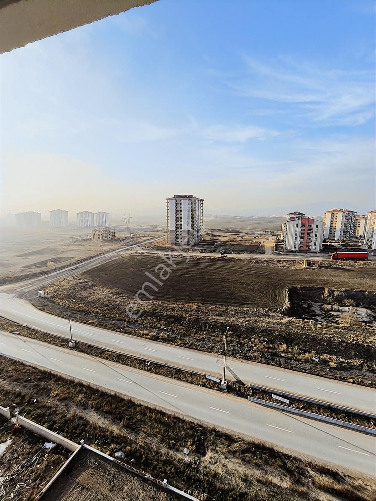 Temelli Alcı'da Satılık 3+1 127m2 Daire - Görsel 30