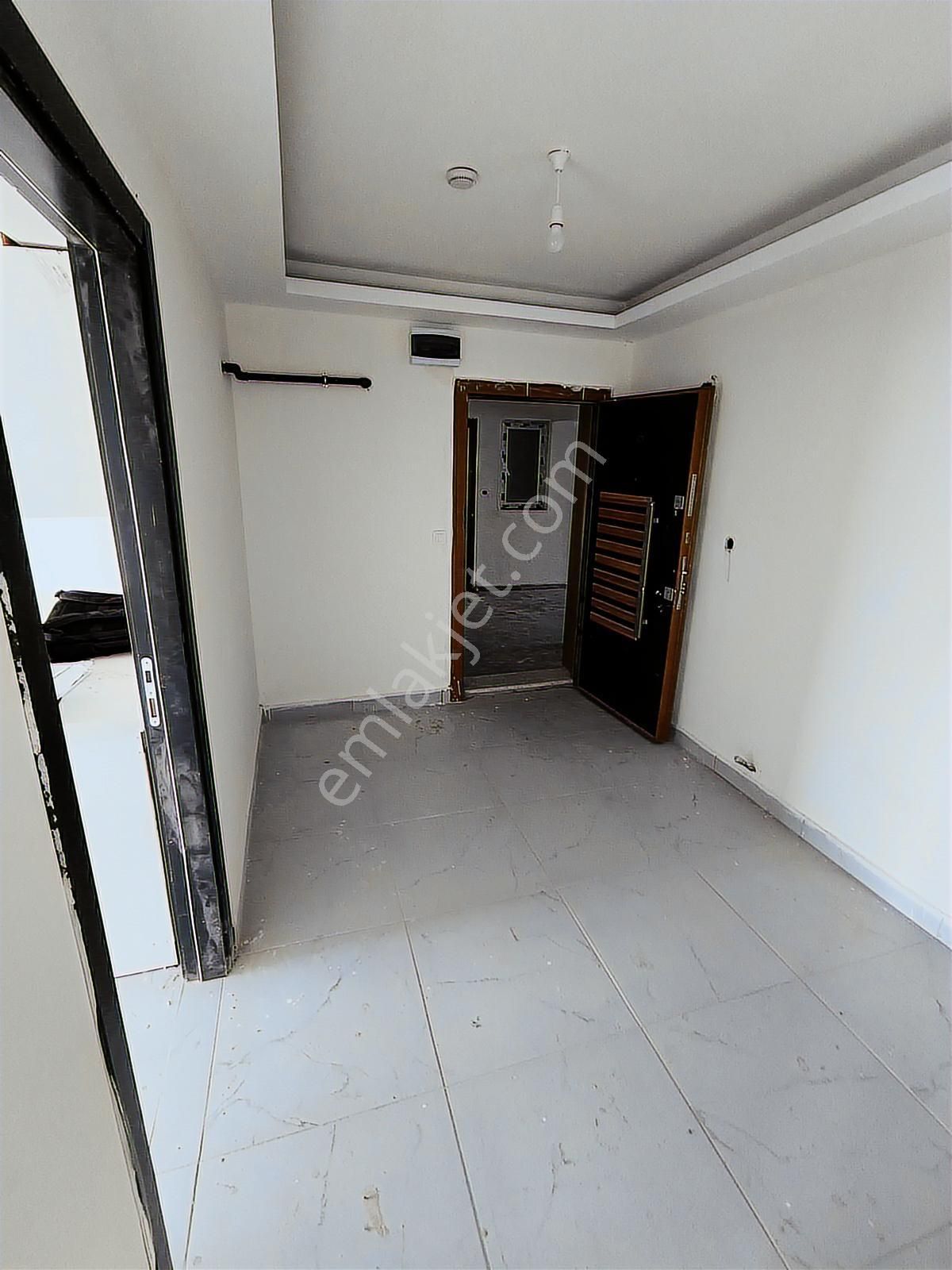 Temelli Alcı'da Satılık 3+1 127m2 Daire - Görsel 8