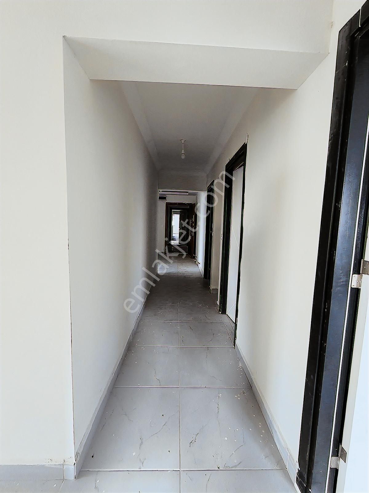 Temelli Alcı'da Satılık 3+1 127m2 Daire - Görsel 20