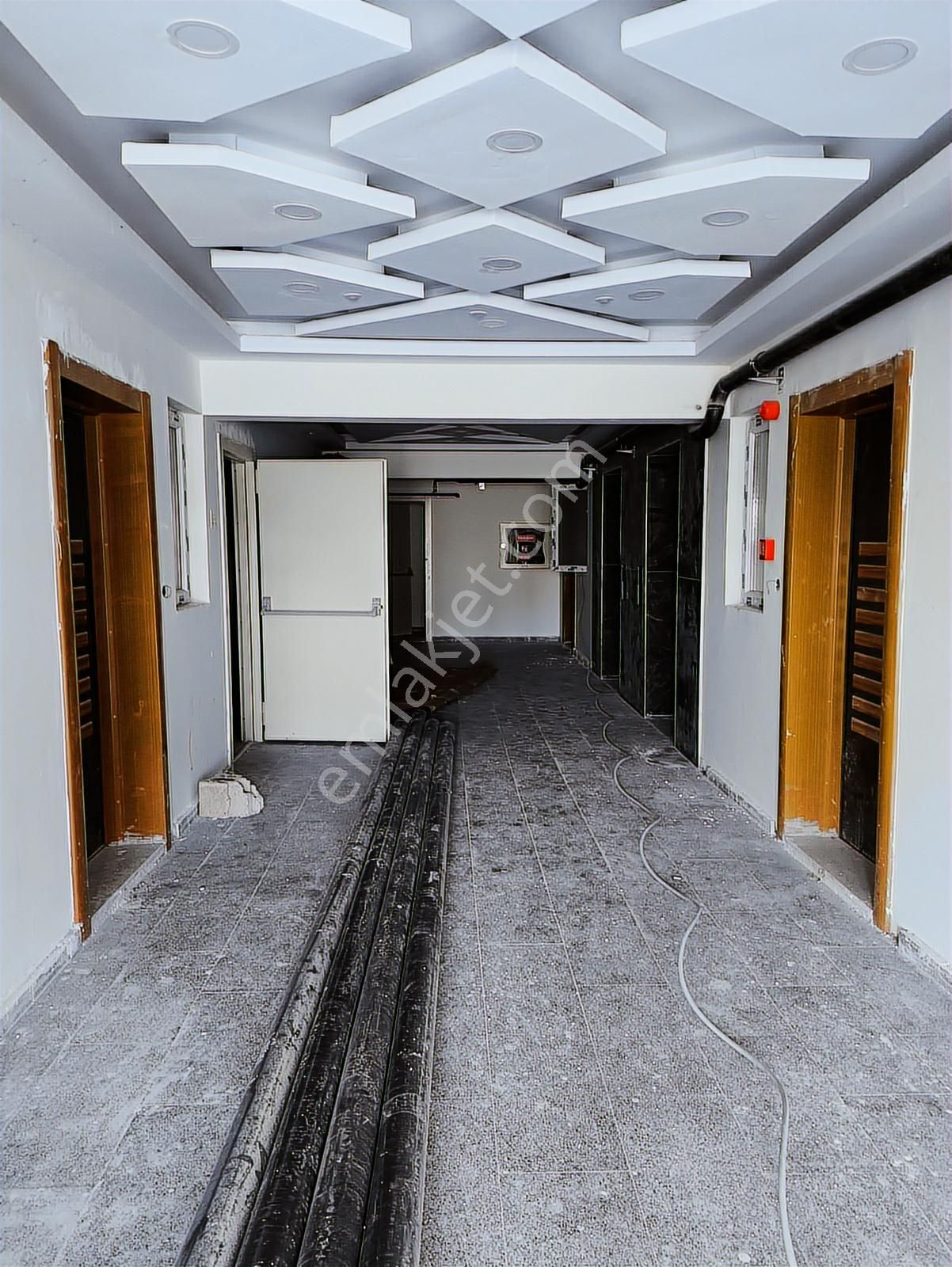 Temelli Alcı'da Satılık 3+1 127m2 Daire - Görsel 4