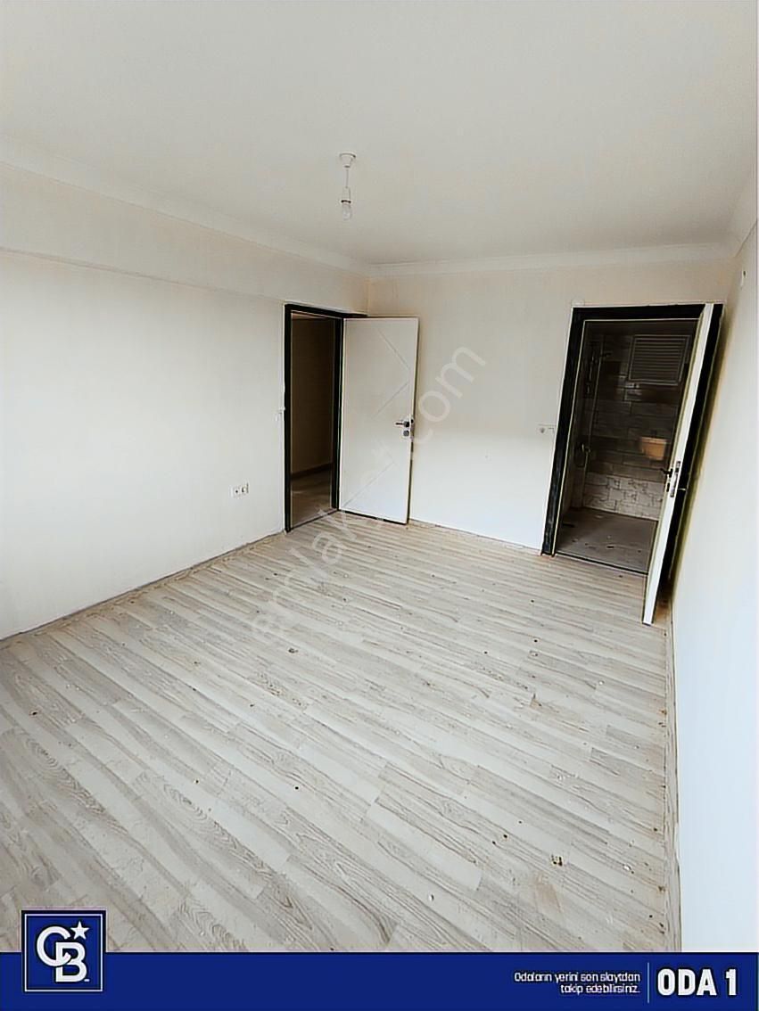 Temelli Alcı'da Satılık 3+1 127m2 Daire - Görsel 25