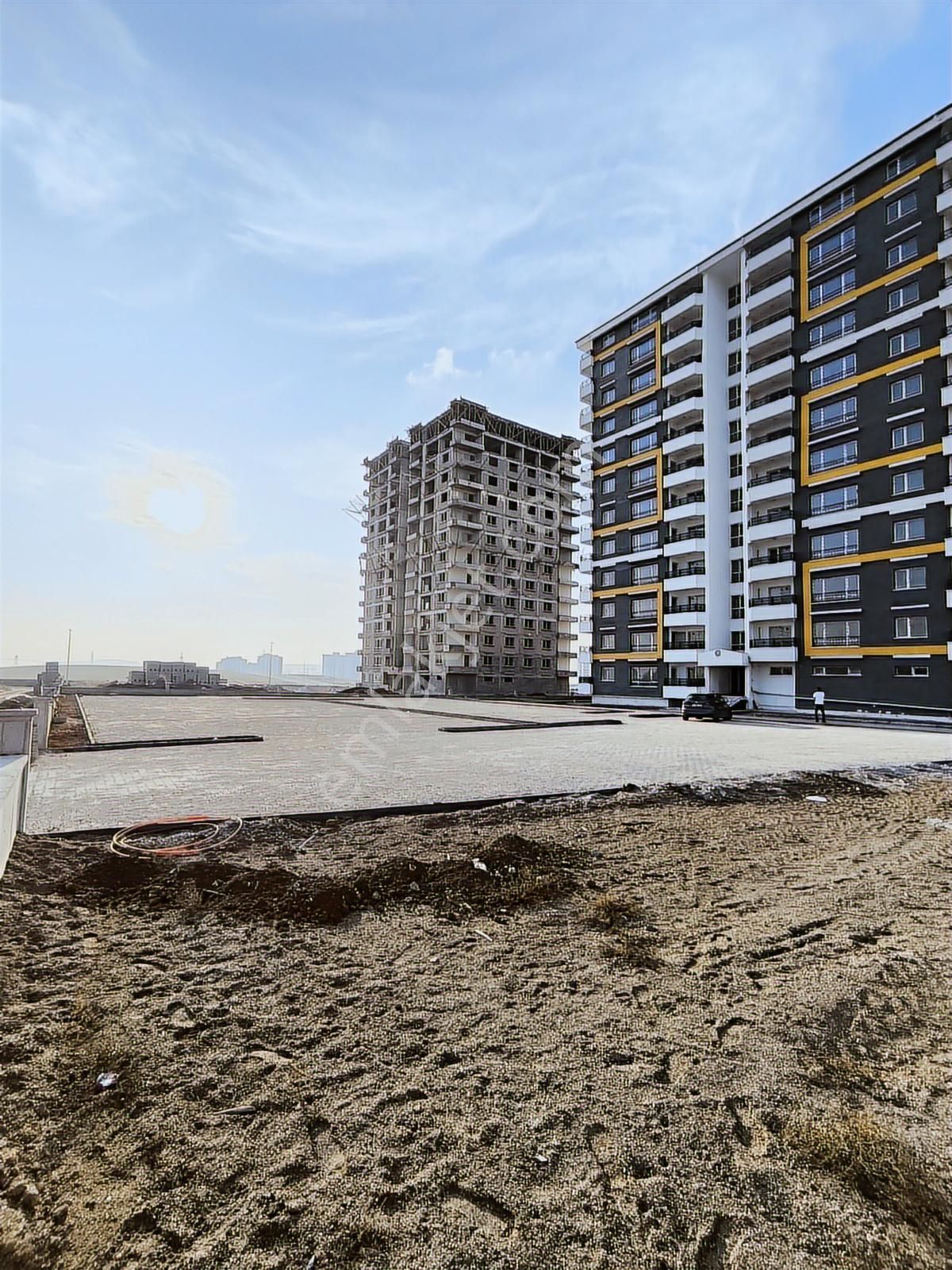 Temelli Alcı'da Satılık 3+1 127m2 Daire - Görsel 11