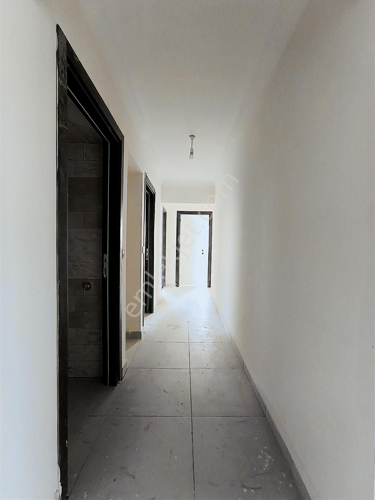 Temelli Alcı'da Satılık 3+1 127m2 Daire - Görsel 10