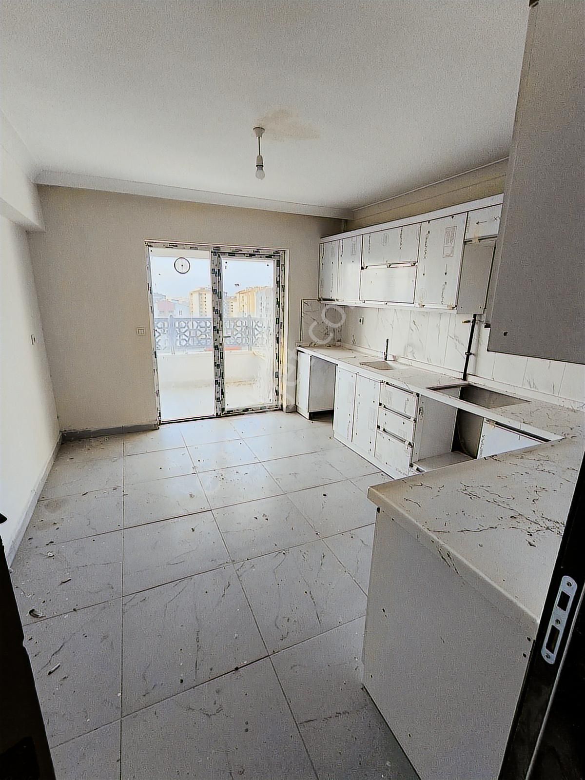 Temelli Alcı'da Satılık 3+1 127m2 Daire - Görsel 17